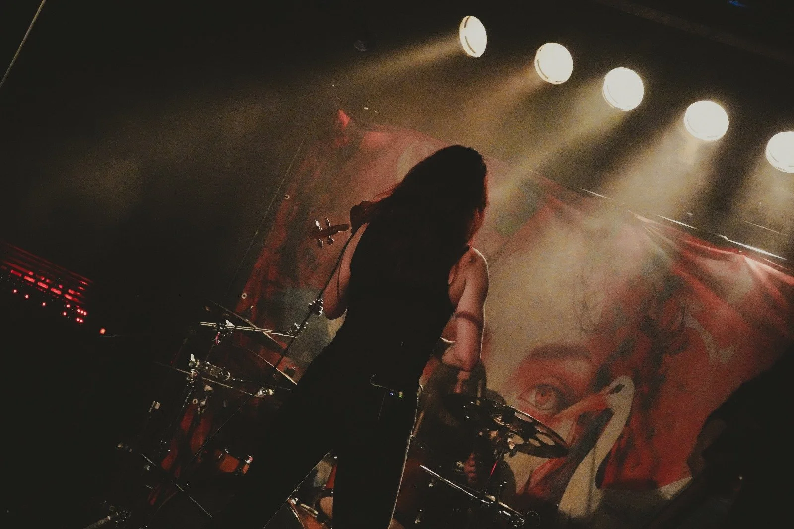 HAMBURG, DE
APRIL 23