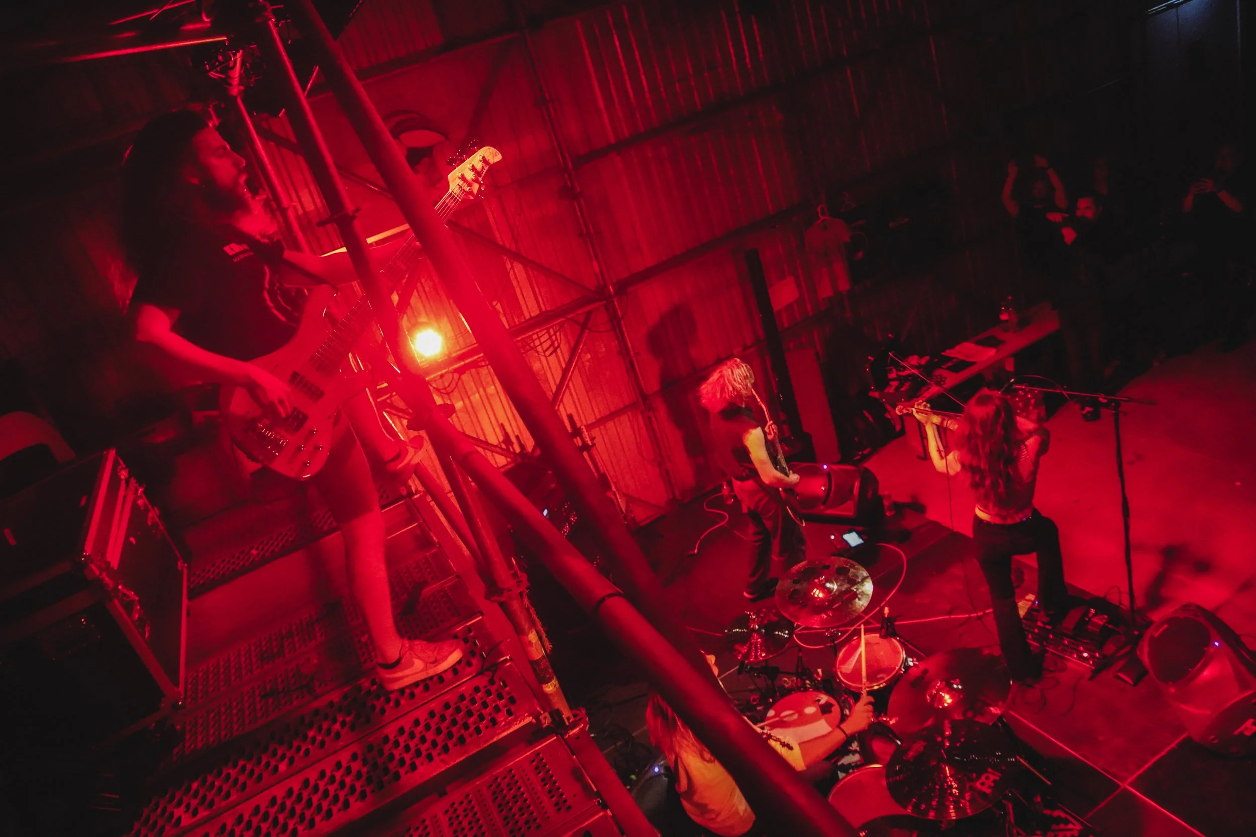 BERLIN, DE
SEPTEMBER 11