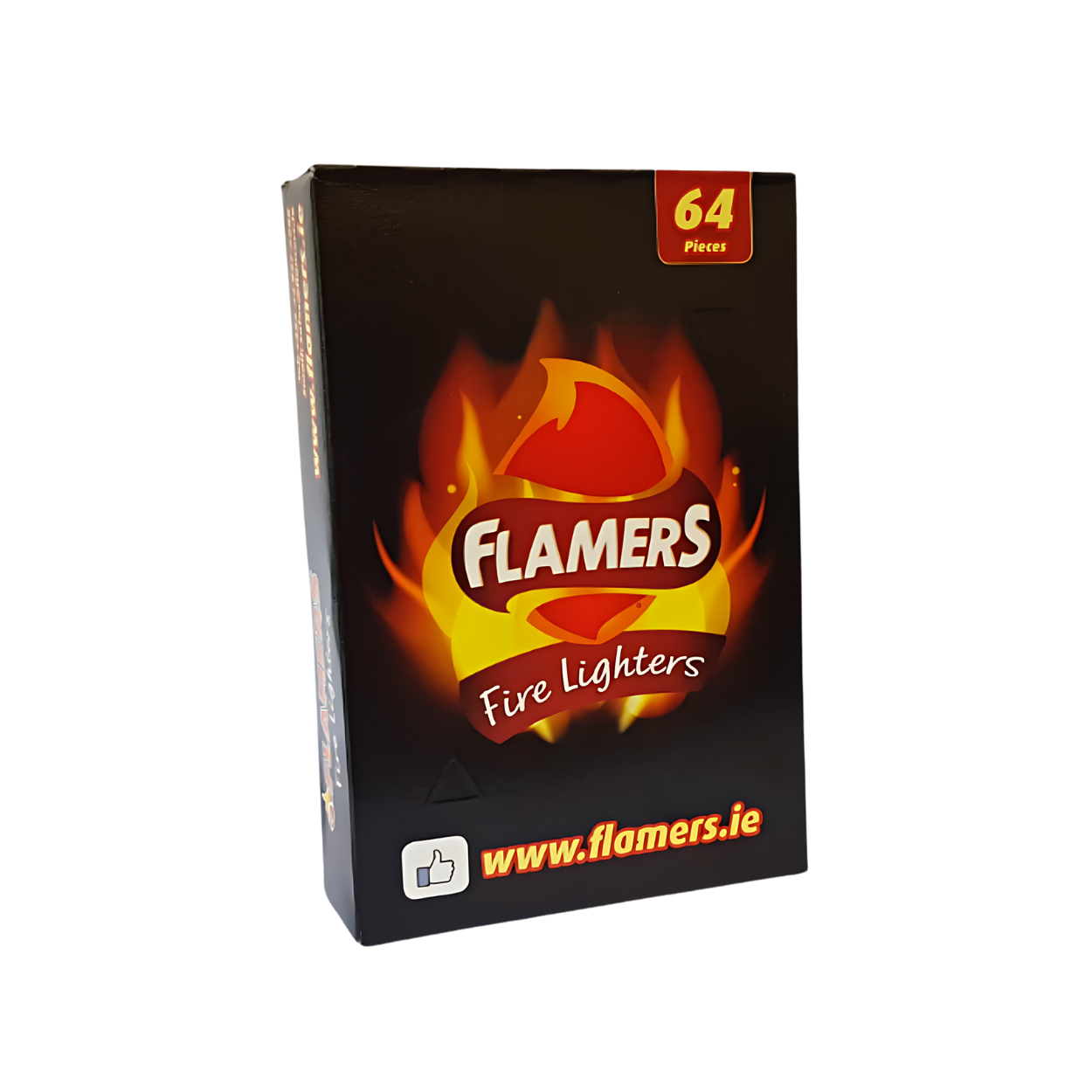Flamers Firelighters 64s — Flamers