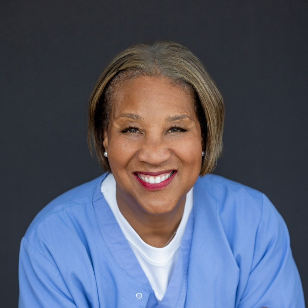 Cassandra Hodges headshot