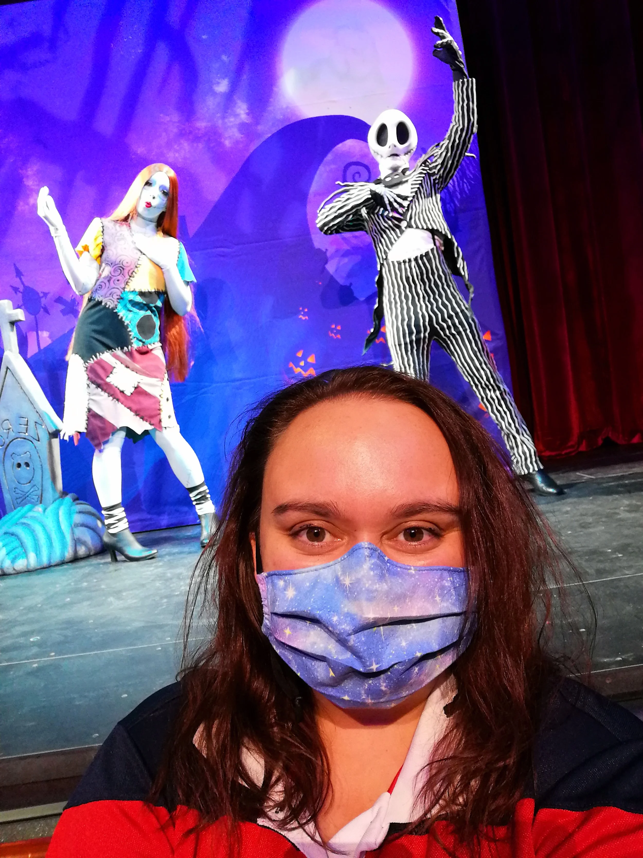 Meeting jack and sally