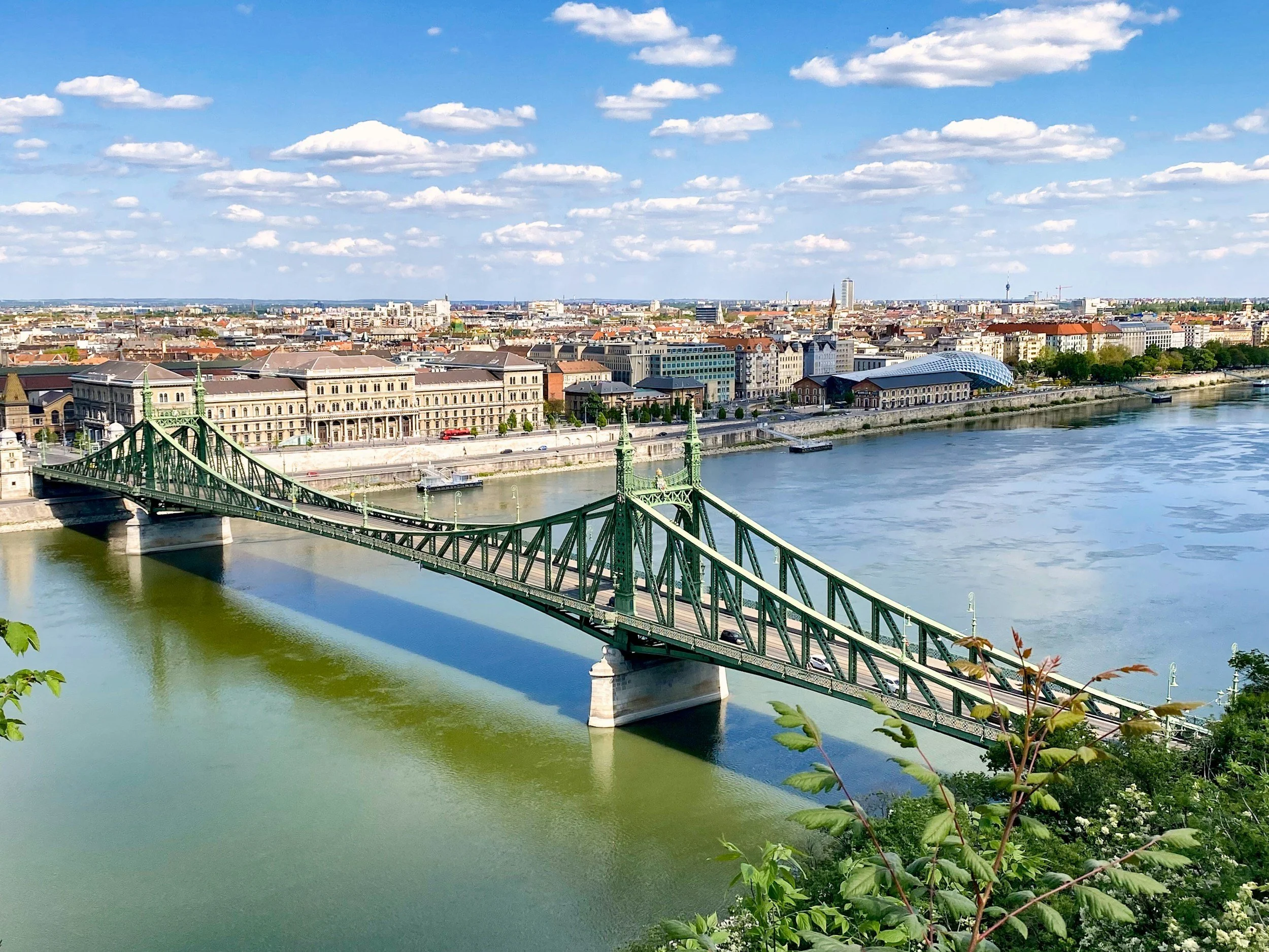 Danube River