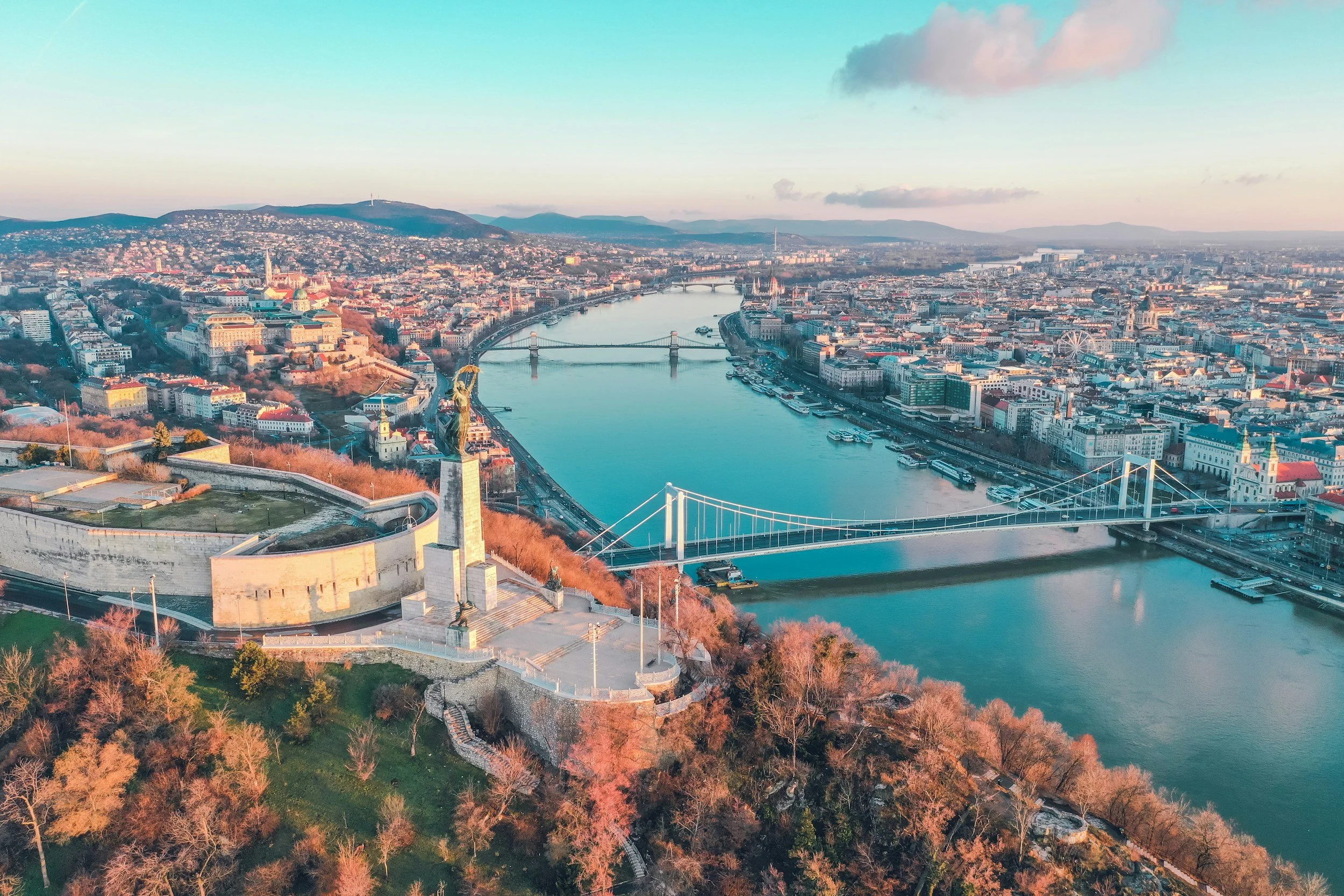 Top 10 Things to Do in Budapest for First-Time Visitors
