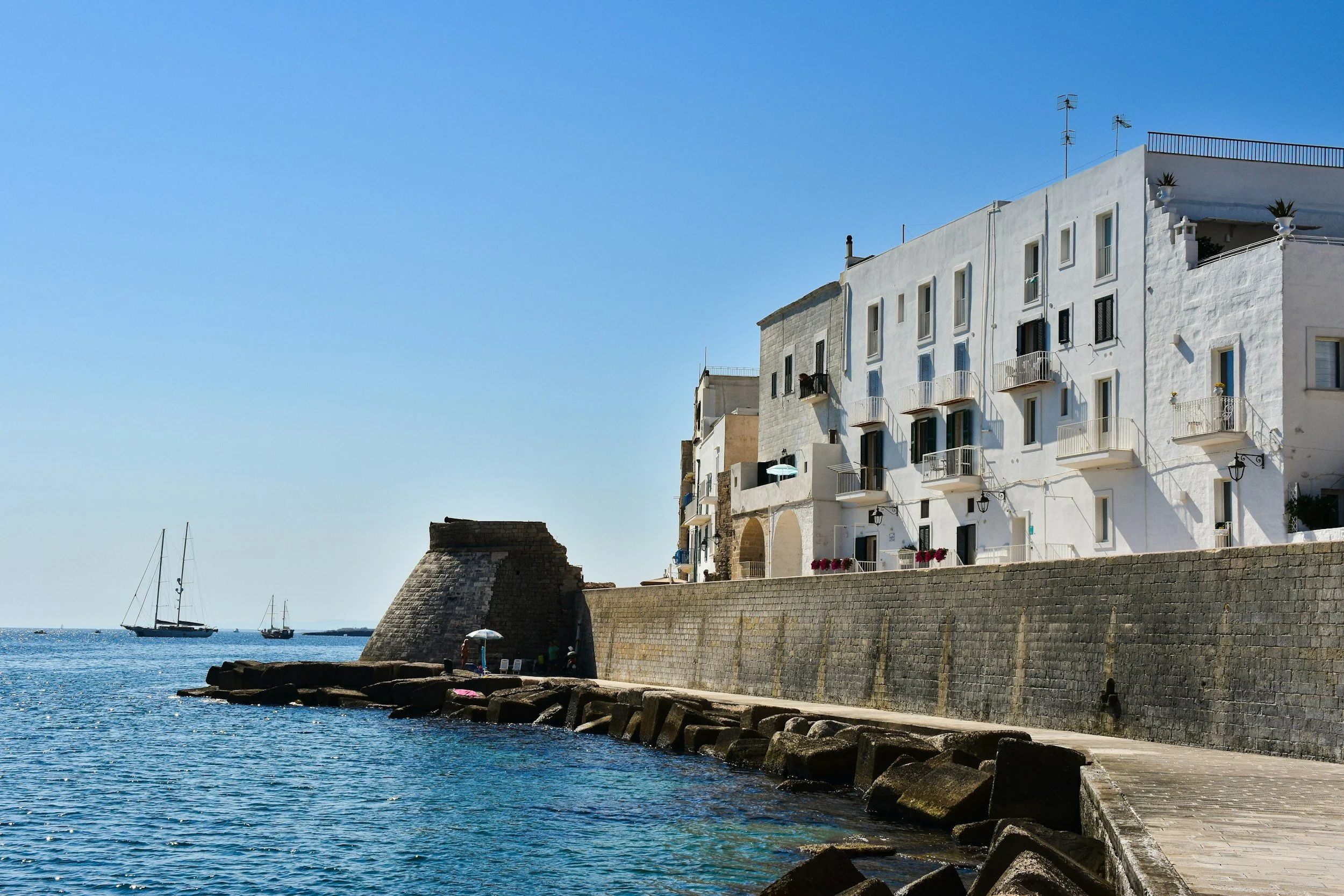 Lecce, Puglia