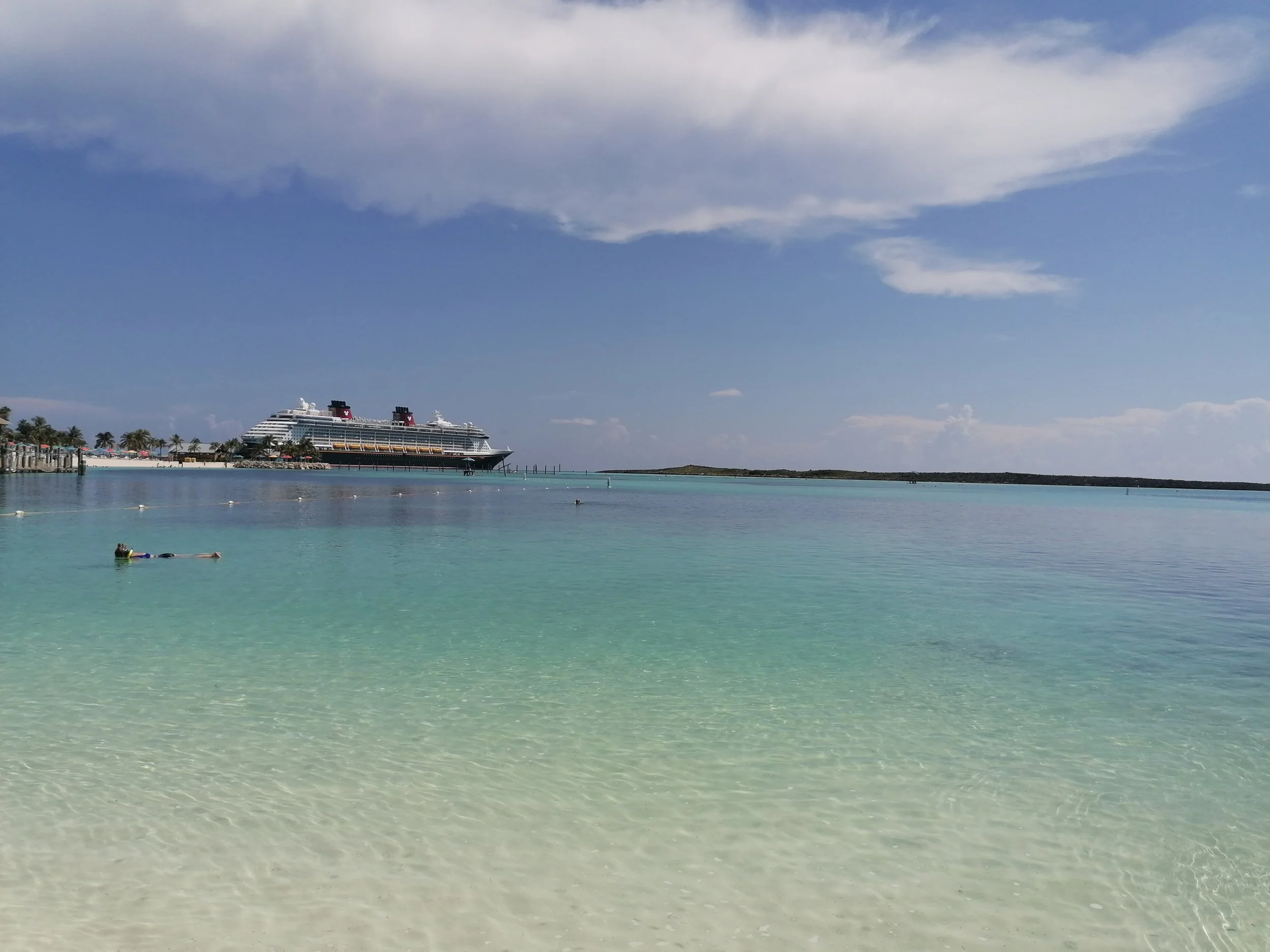 Best and Worst Things About Working for Disney Cruise Line