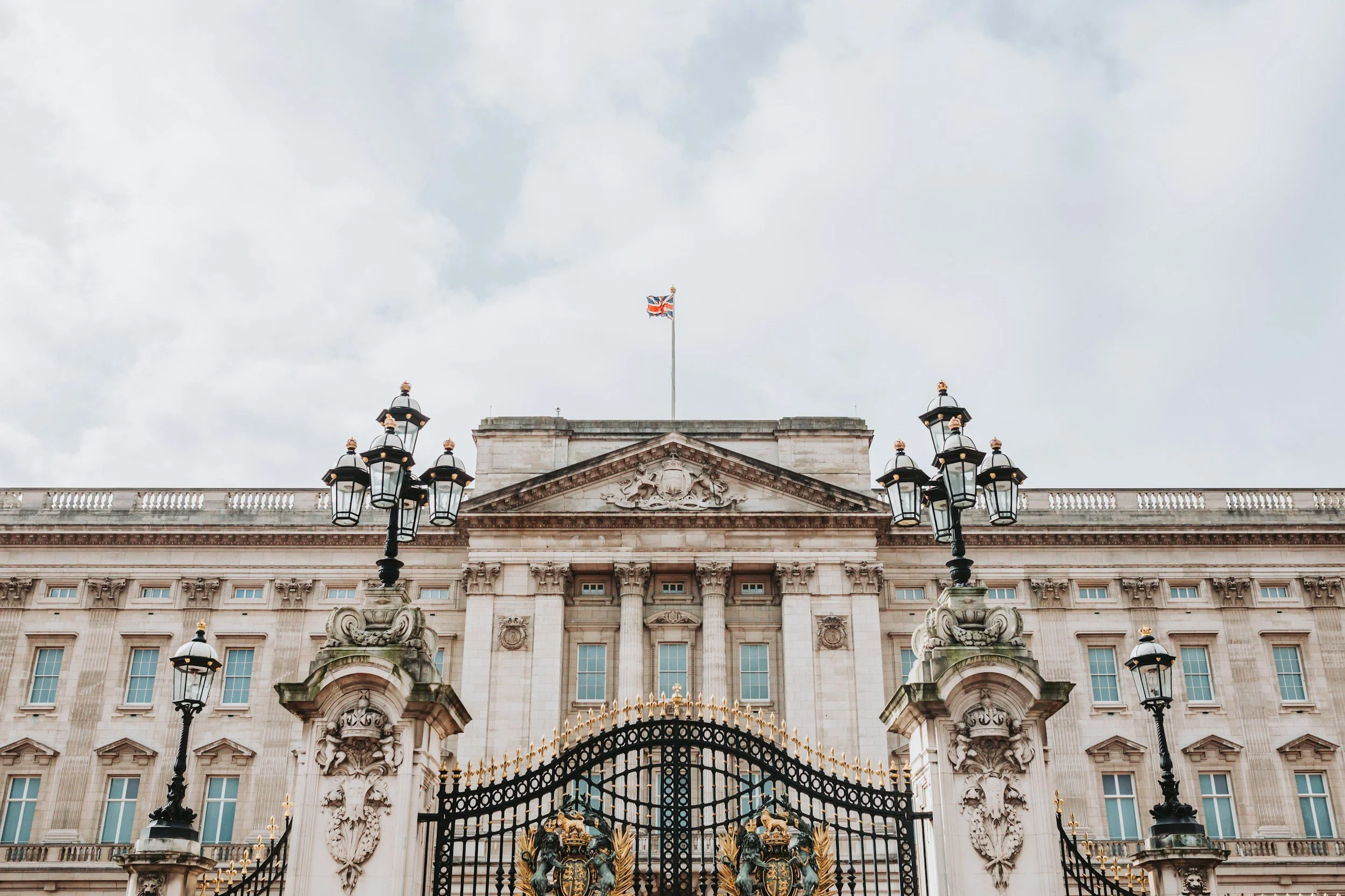 Buckingham Palace