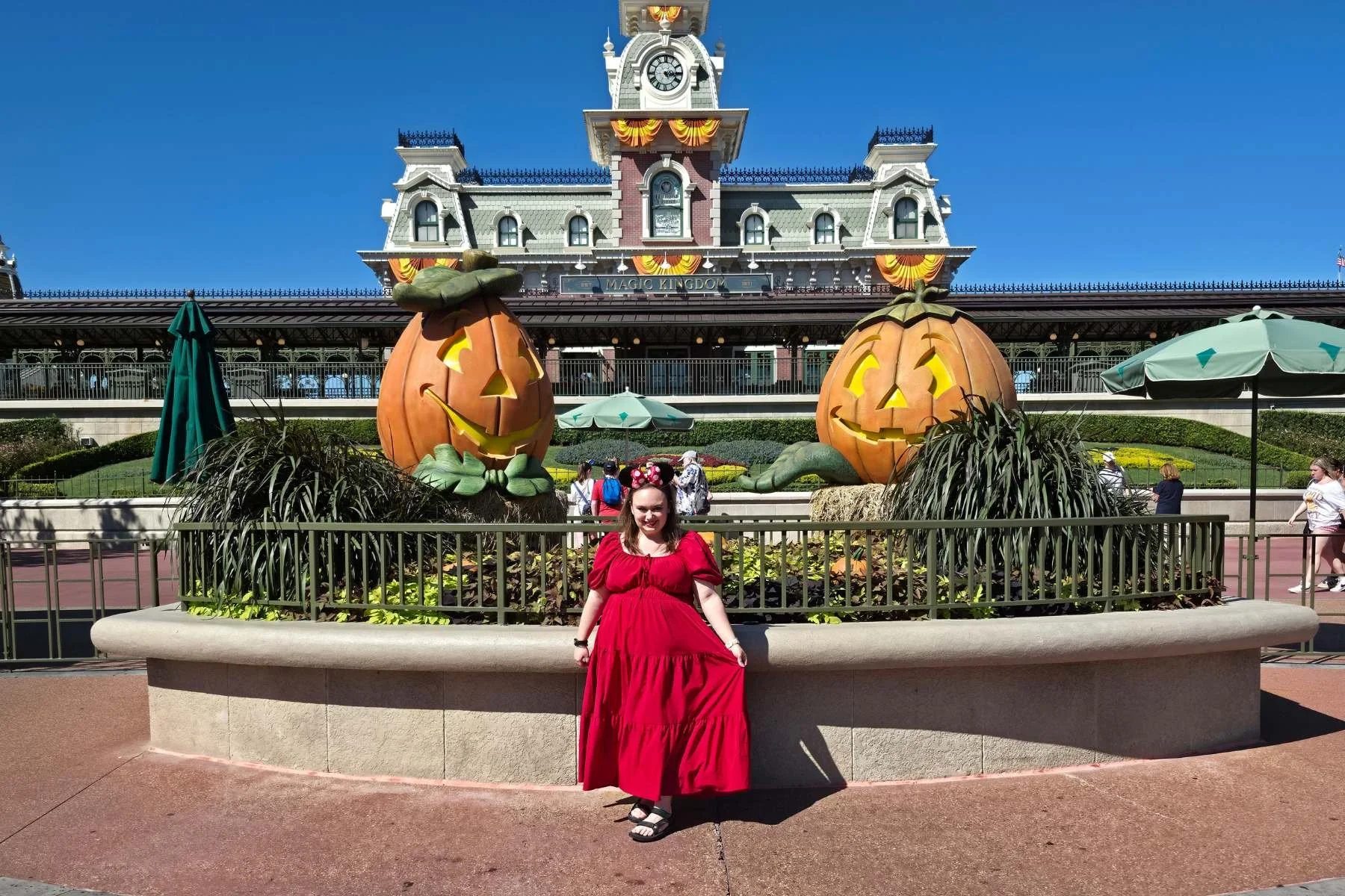 What I Learned From My First Visit to Disney World!