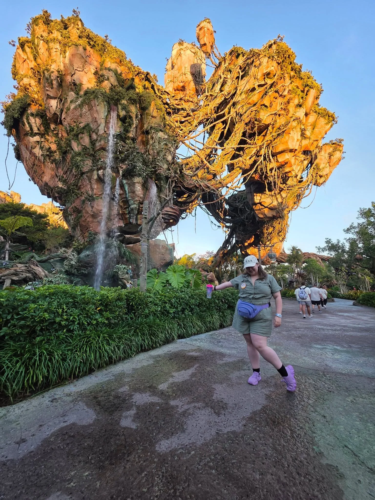 My husband always tells me I&rsquo;m not allowed to plan another Disney trip until we&rsquo;ve actually BEEN on the next one&hellip; 

but you&rsquo;re telling me I&rsquo;m supposed to sit here waiting for Walt Disney World Resort while NOT planning 