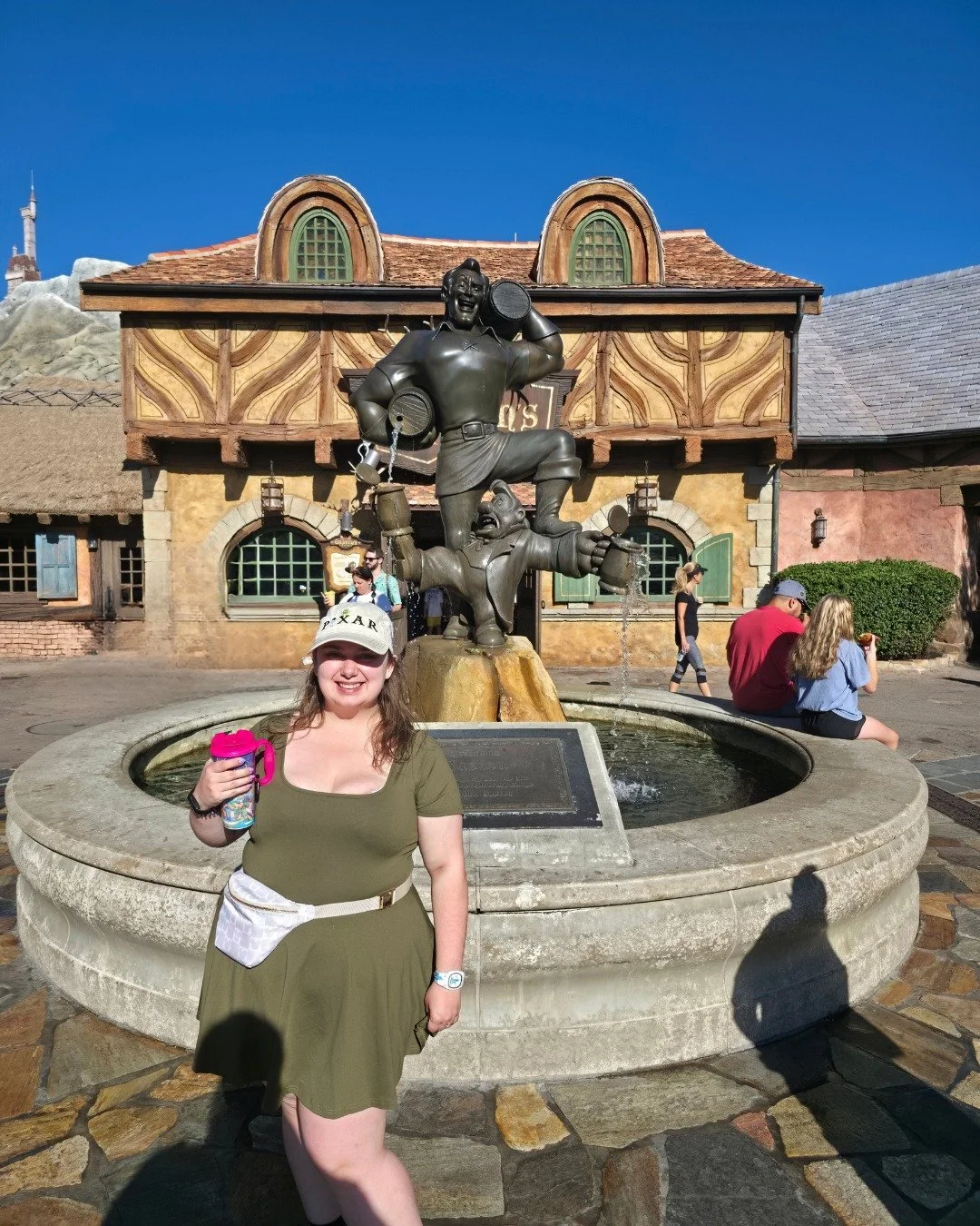 ✨ Travel Tuesday ✨

5 things that have genuinely surprised me since joining the travel industry...

1️⃣ The COMMUNITY 🤍

I expected to learn about holidays and destinations, but I didn't expect to find such a supportive community. Everyone has been 