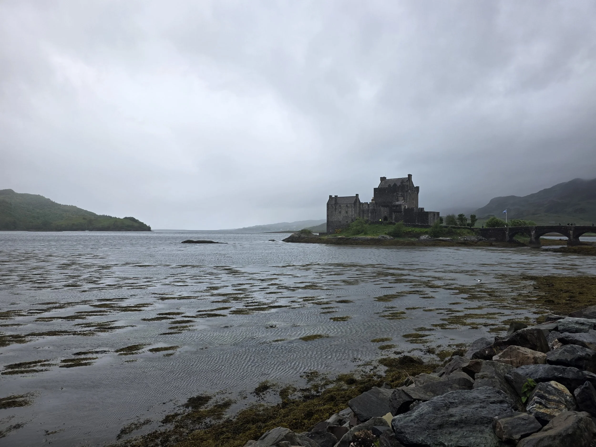 Top 10 Historic Sites to Visit in Scotland