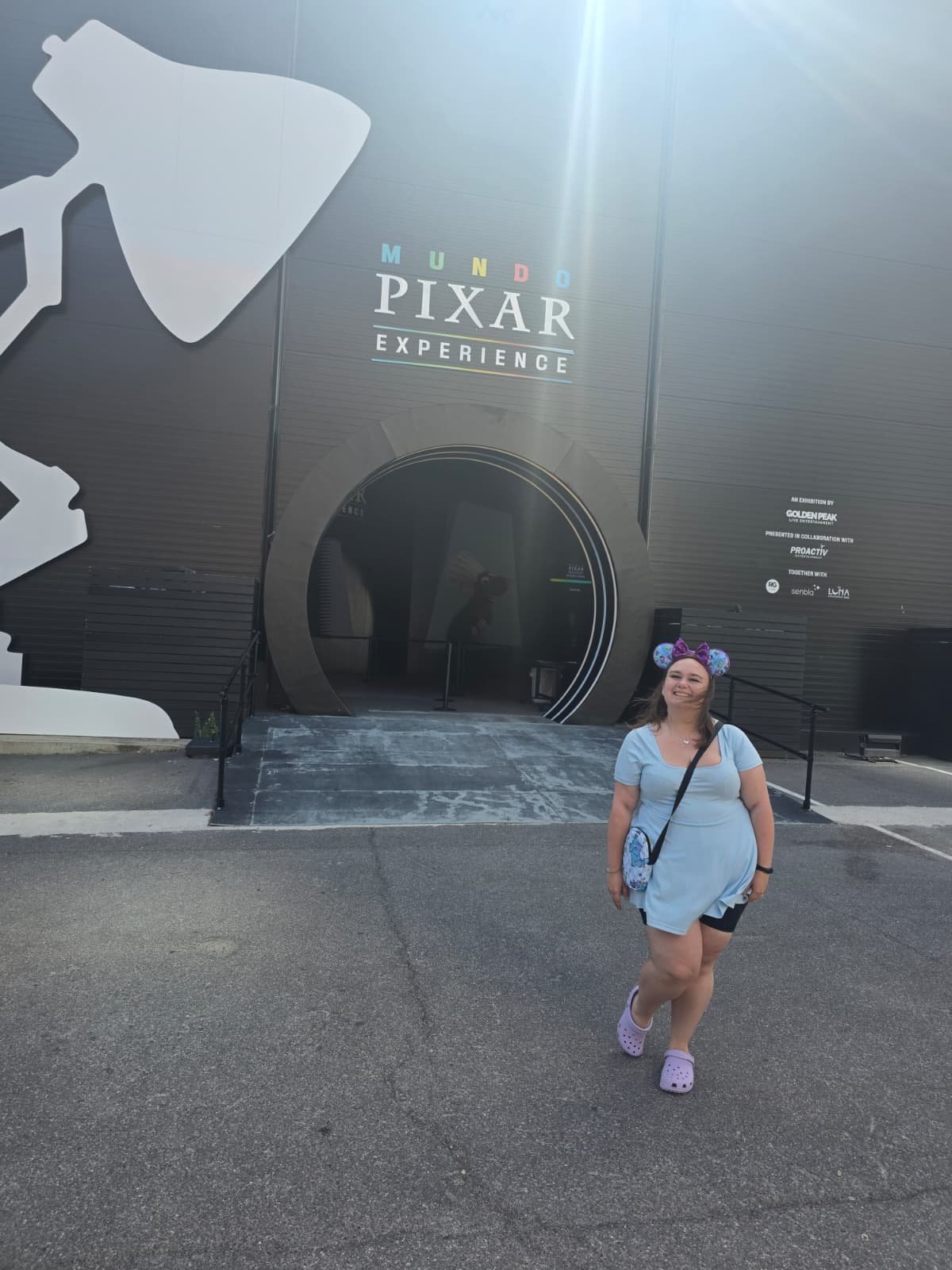 Mundo Pixar Experience London Review: Is It Worth Visiting?