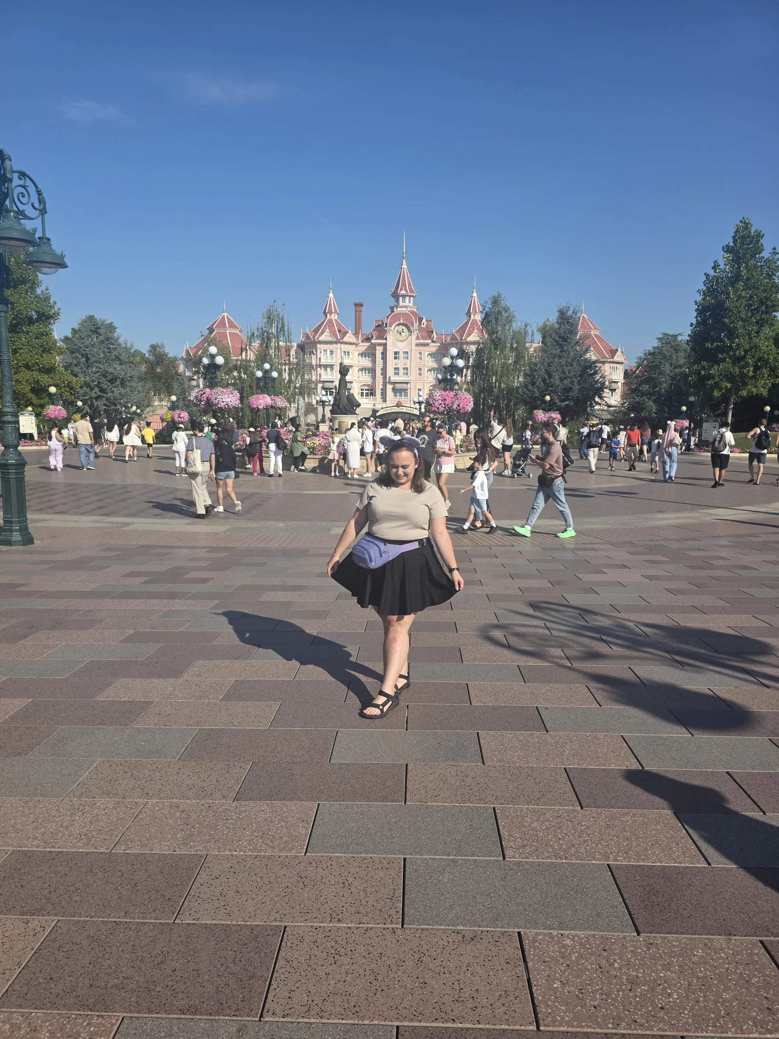 We Drove Over 900 Miles for One Day at Disneyland Paris... Was It Worth It?