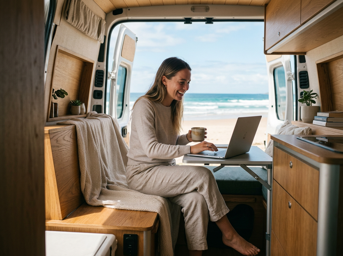 Why More Women Are Exploring Flexible Income Streams