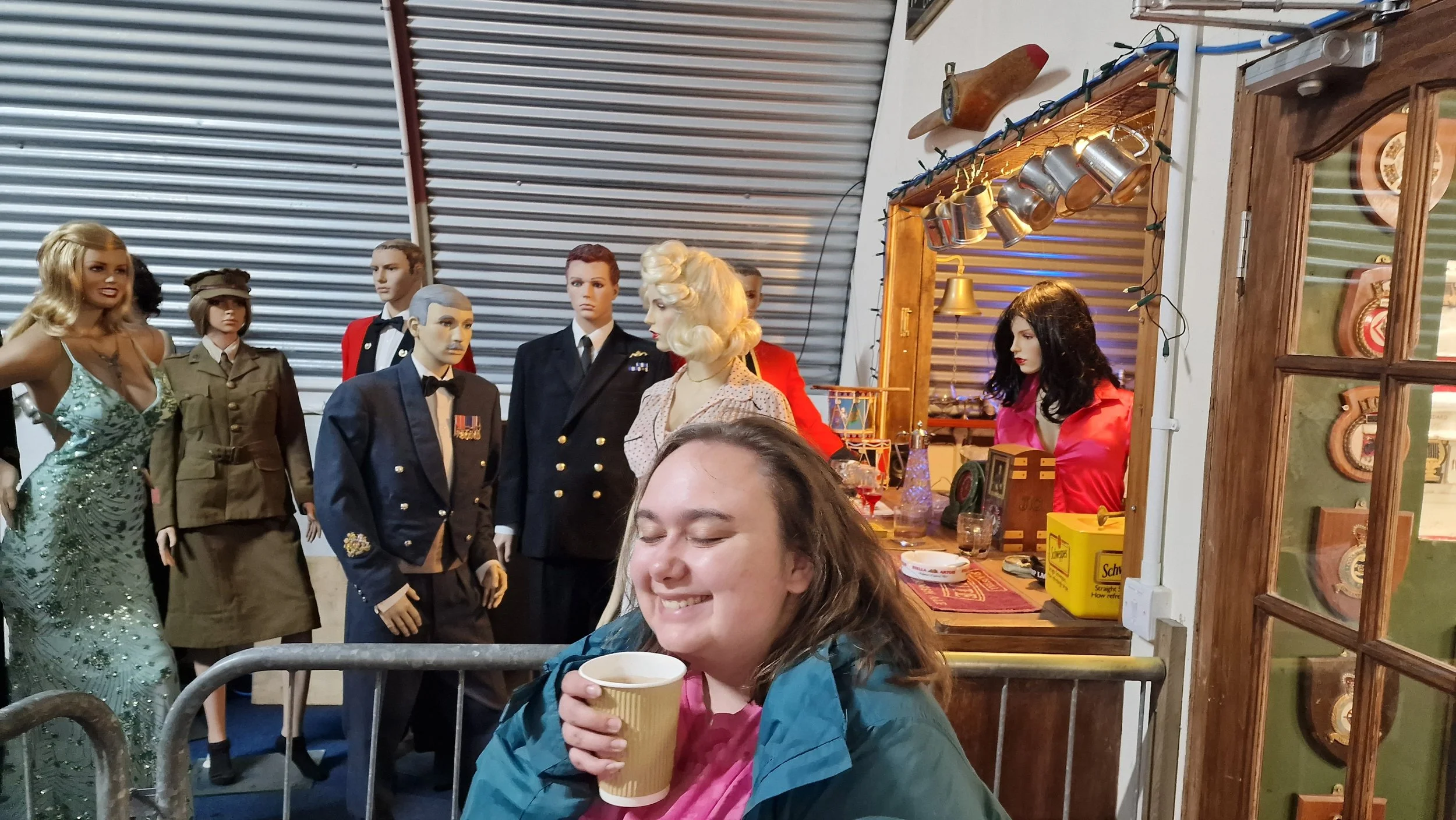 Cornwall at War Museum