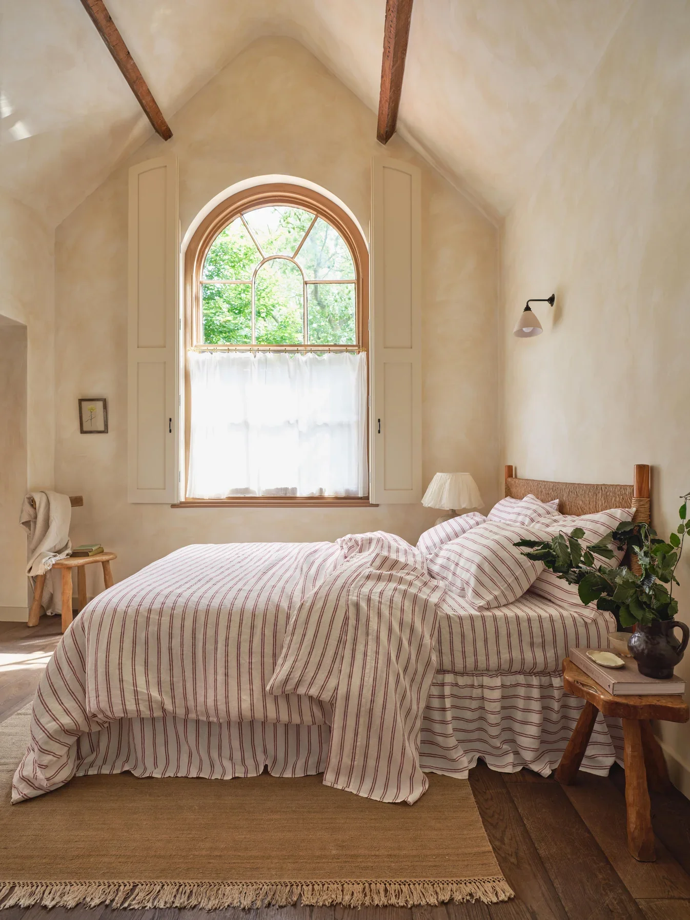 Hibernation Season at Hawthorn Hall