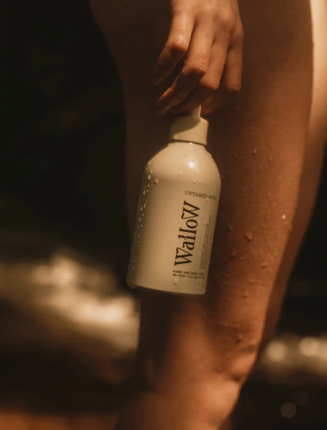 Introducing Wallow: Our New Bath & Body Brand