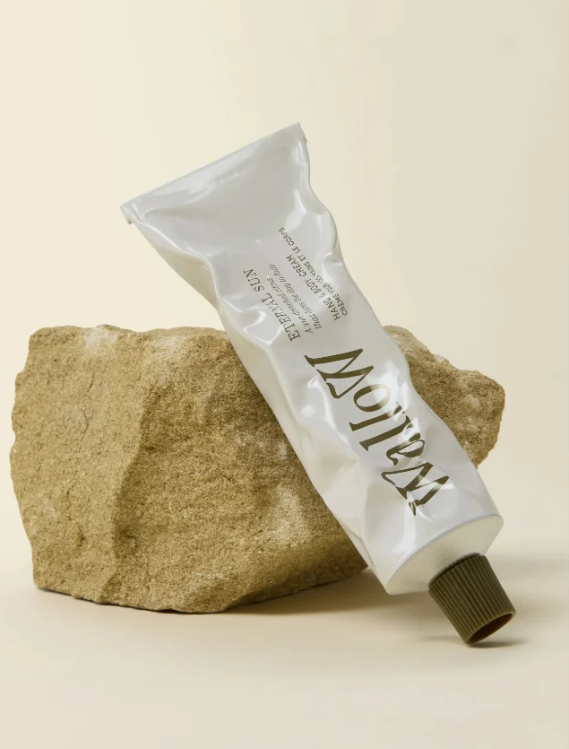 The Benefits of Natural Bath & Body Products for Your Health and Skin