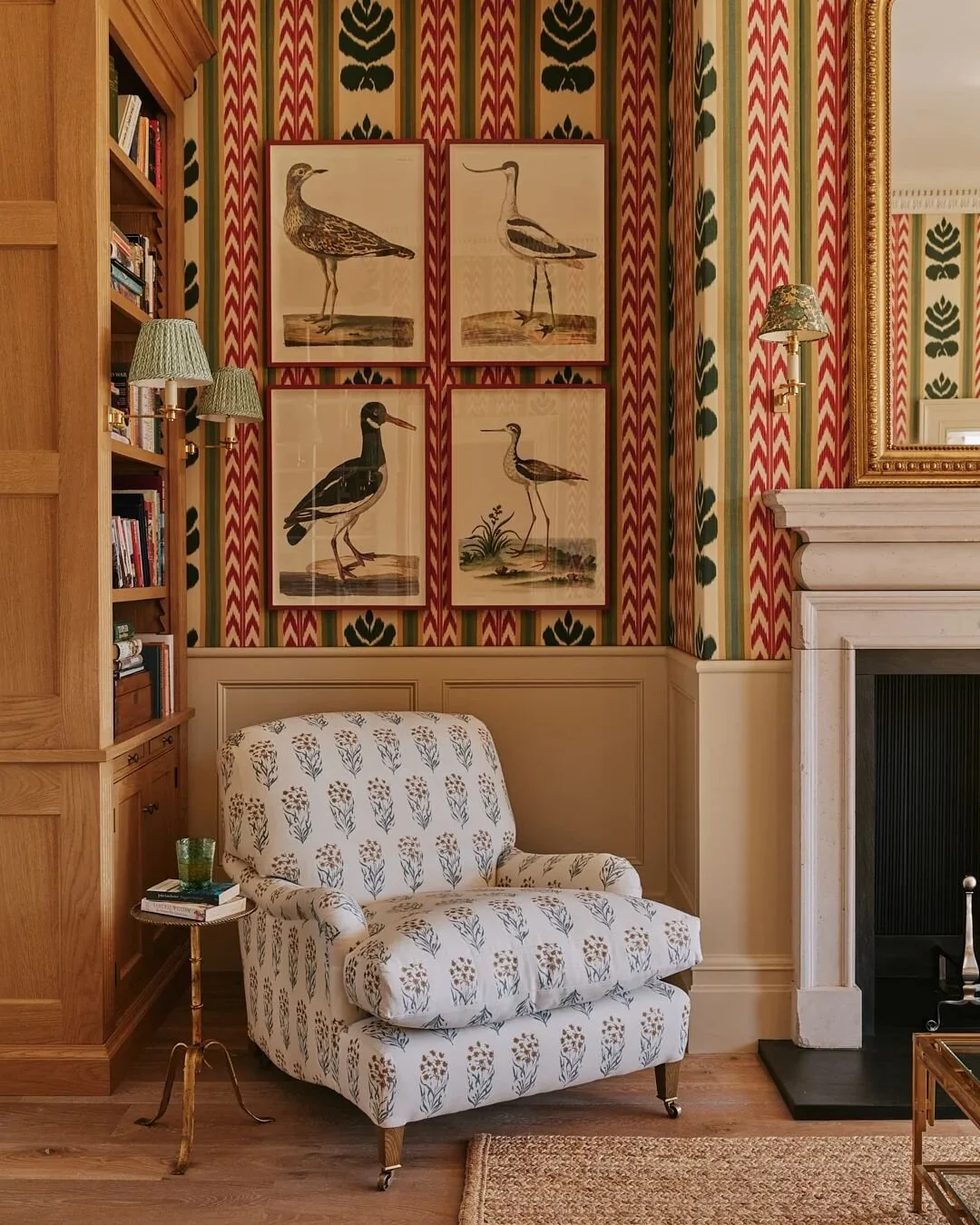 A Sims Hilditch Study