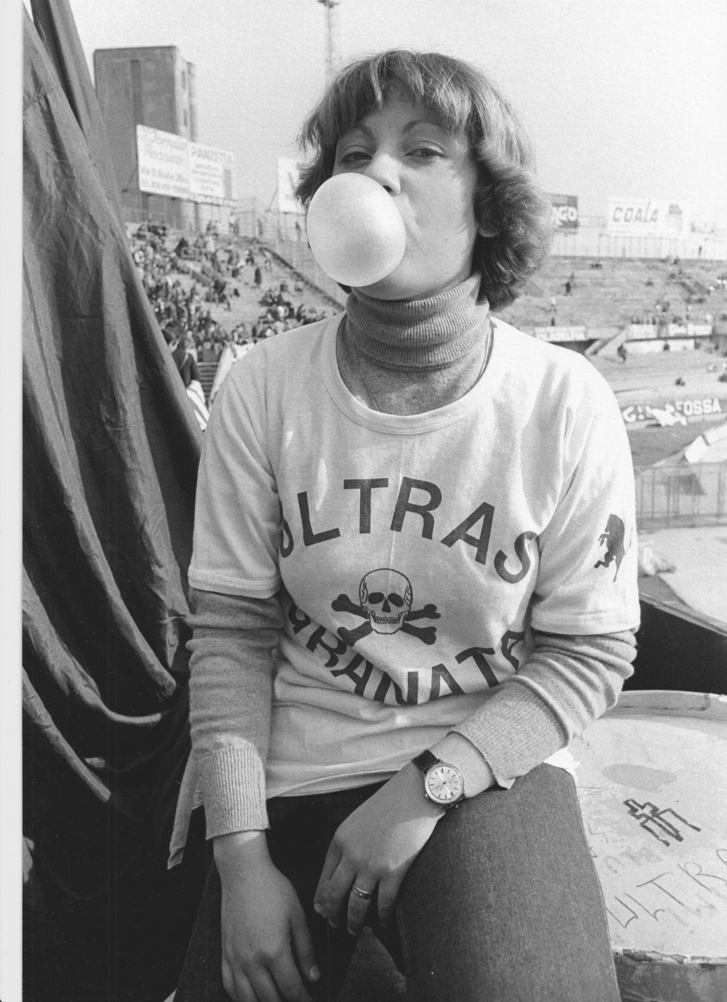 Copa 90 x Ragazzi di Stadio