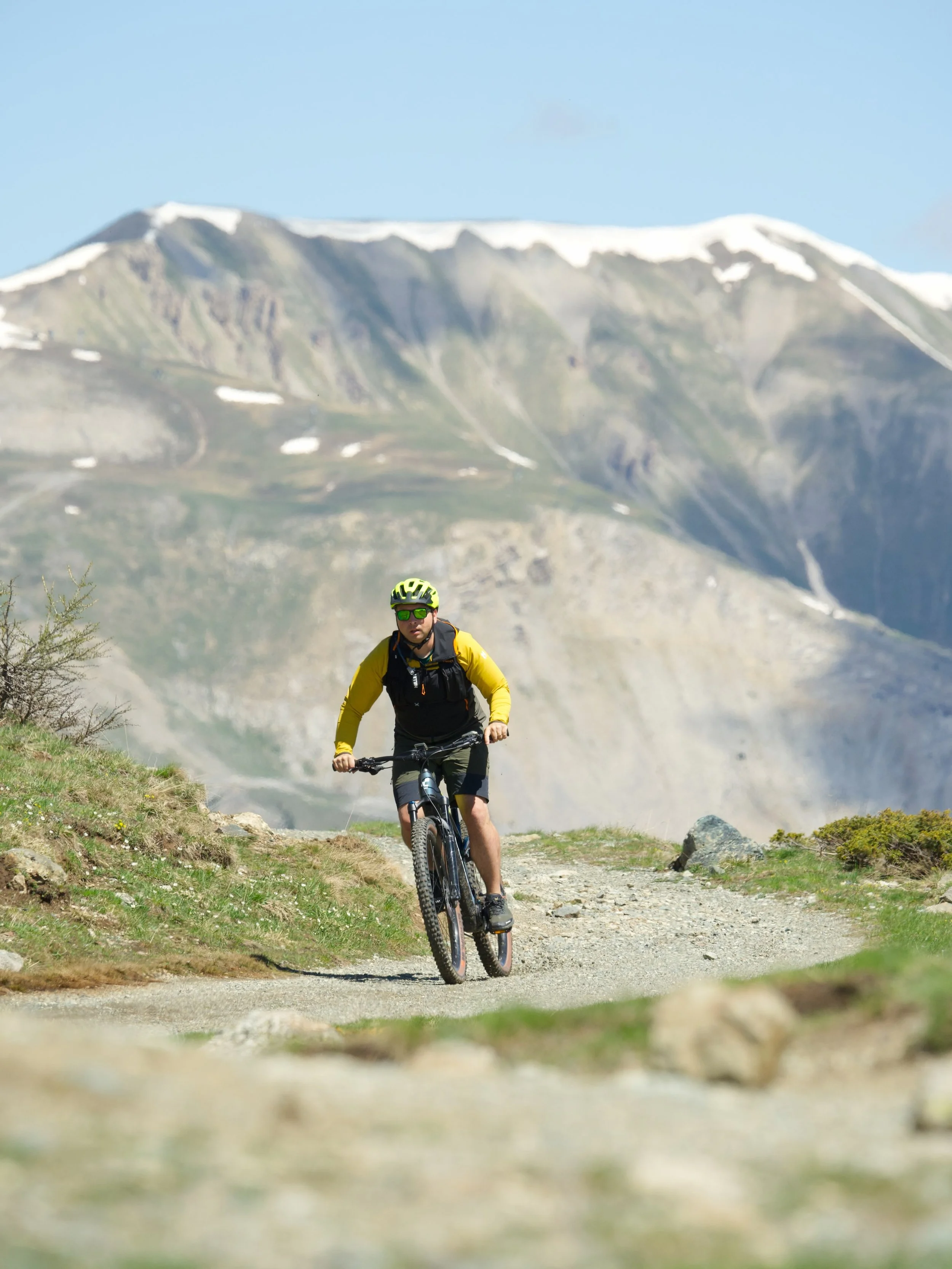 Bikes = fun