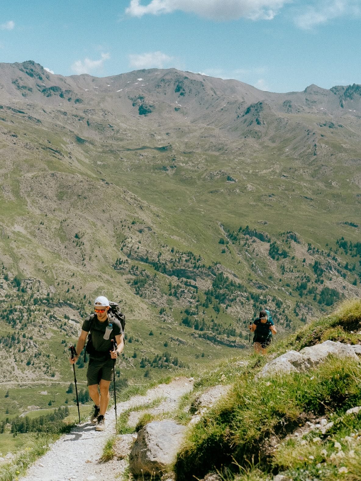 Go feel alive again.
A bike leaned in the grass. Warm stone under tired legs.
That quiet moment after the climb, when nobody needs to say much.
Summer in our valleys is not about doing everything. It is about feeling everything. #GoOutside #GoExplore