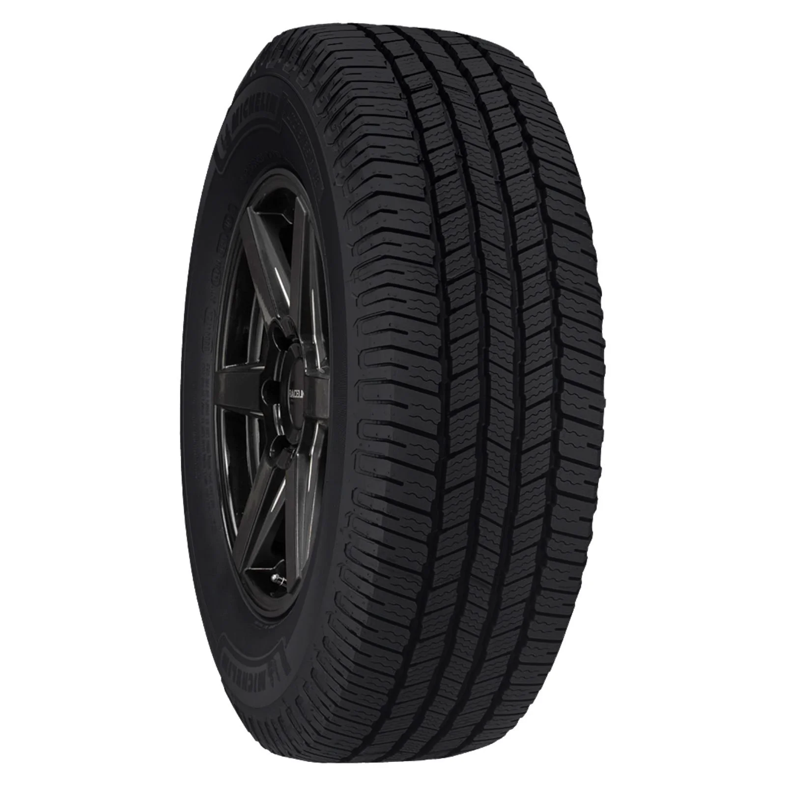 Michelin Defender LTX M/S2 AllSeason Tire