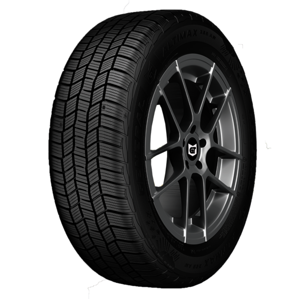 General ALTIMAX 365AW - Touring All-Weather - 215/45R17 87V SL
