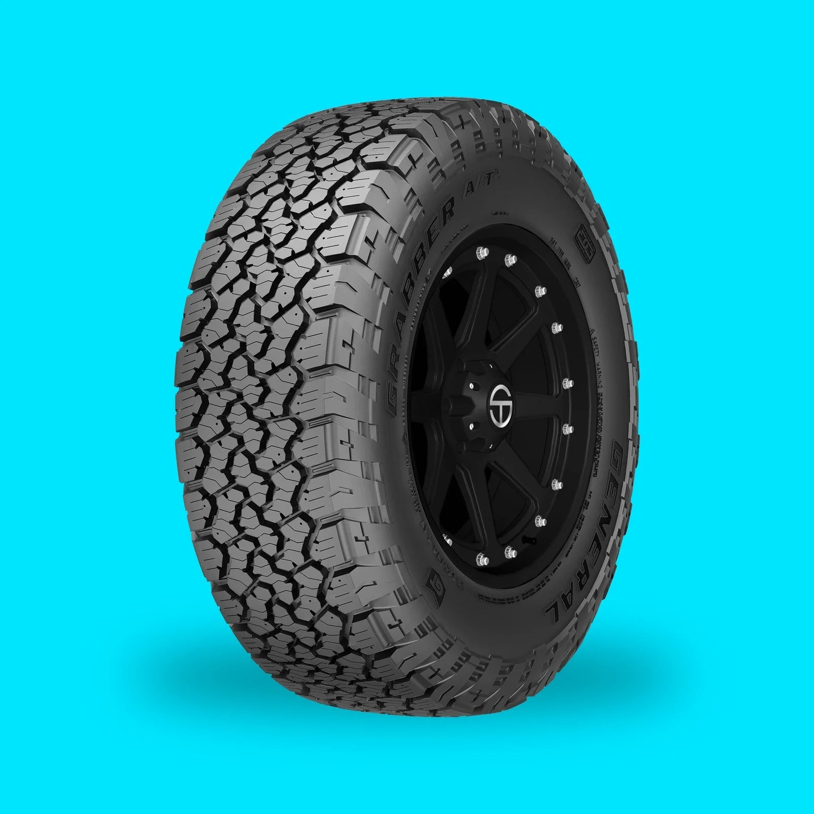 General Tires