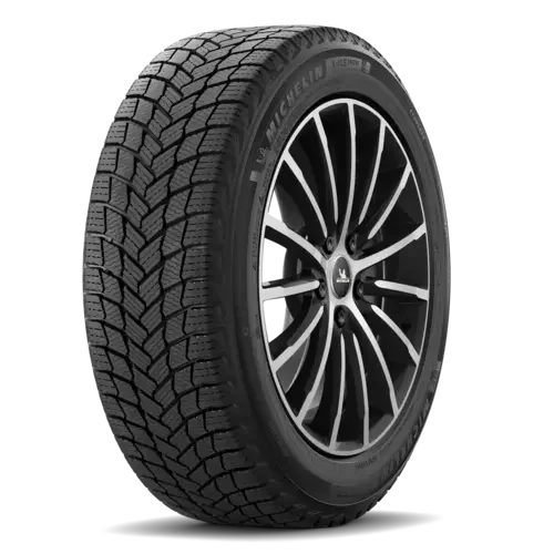 Michelin X-Ice Snow