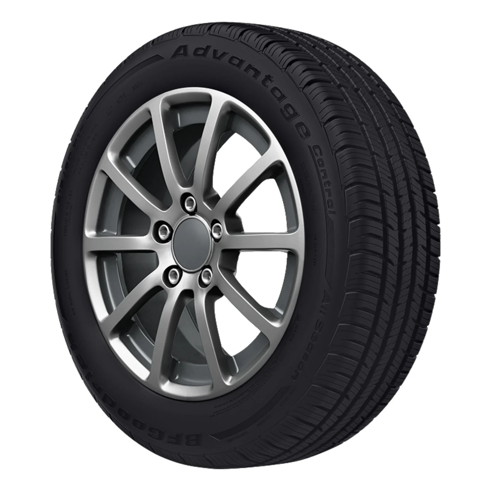BFGoodrich Advantage Control All Season Tire