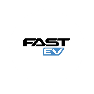 Fast ev rims logo