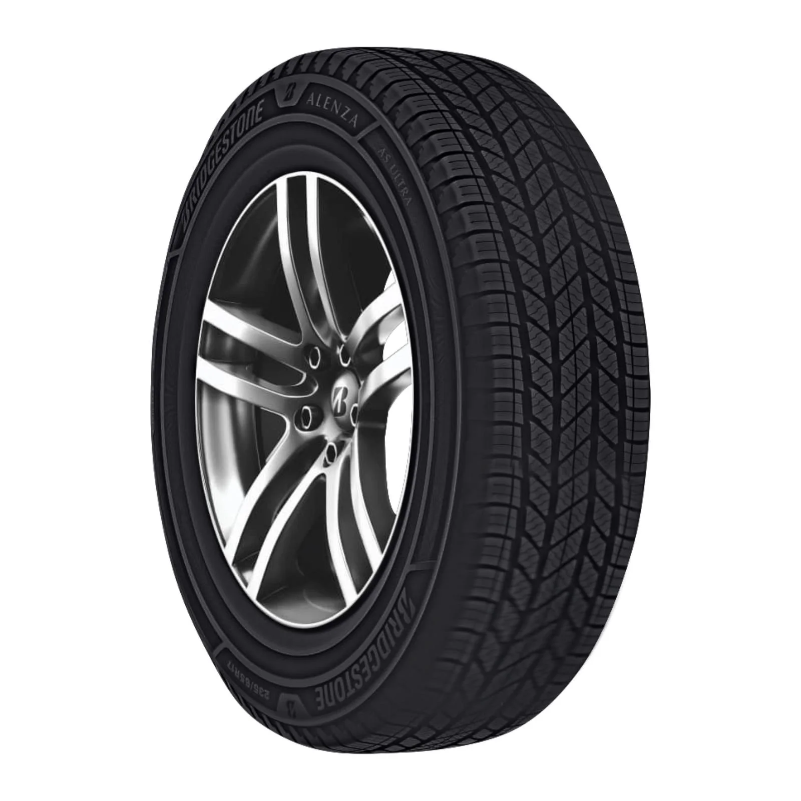 Bridgestone Alenza AS Ultra All Season Tire