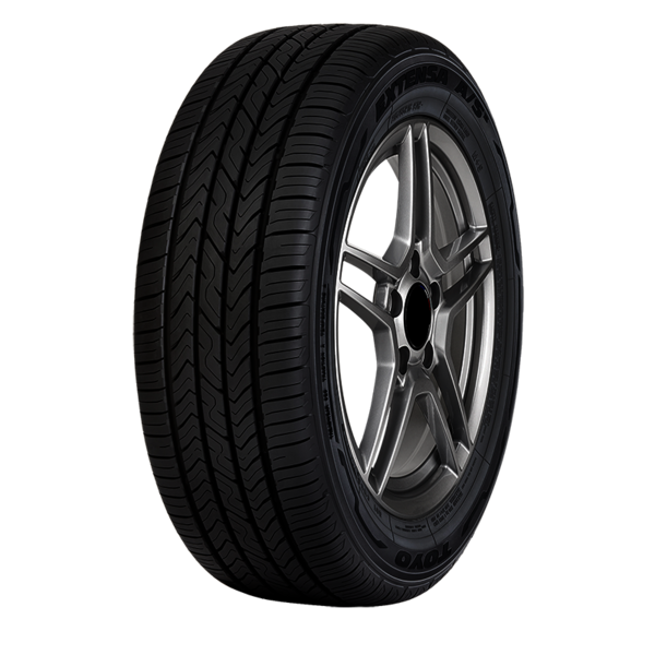 Toyo Extensa A/S II Premium Touring All-Season Passenger Tire - 235/65R16 103T SL