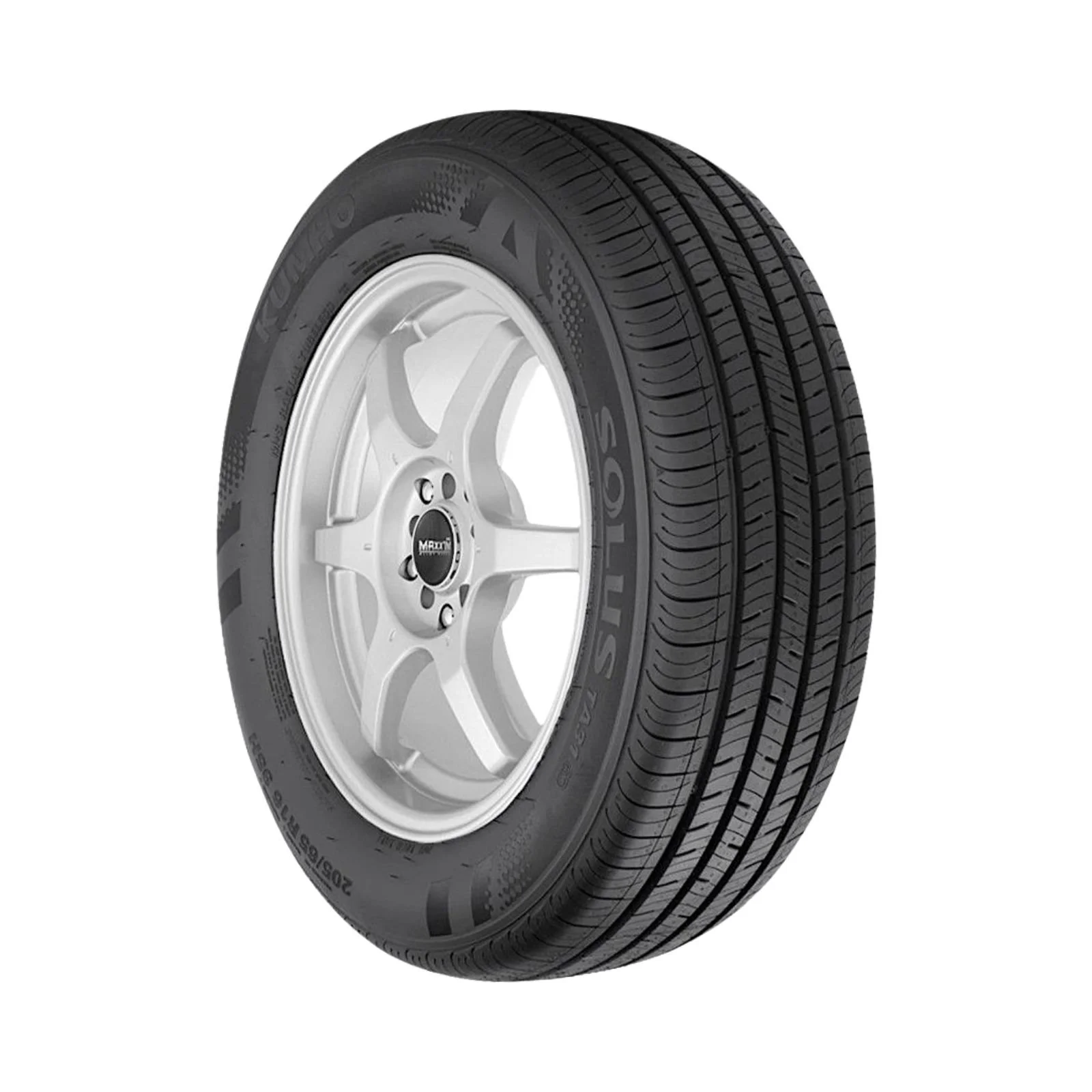 Kumho Solus TA31 All Season Tire