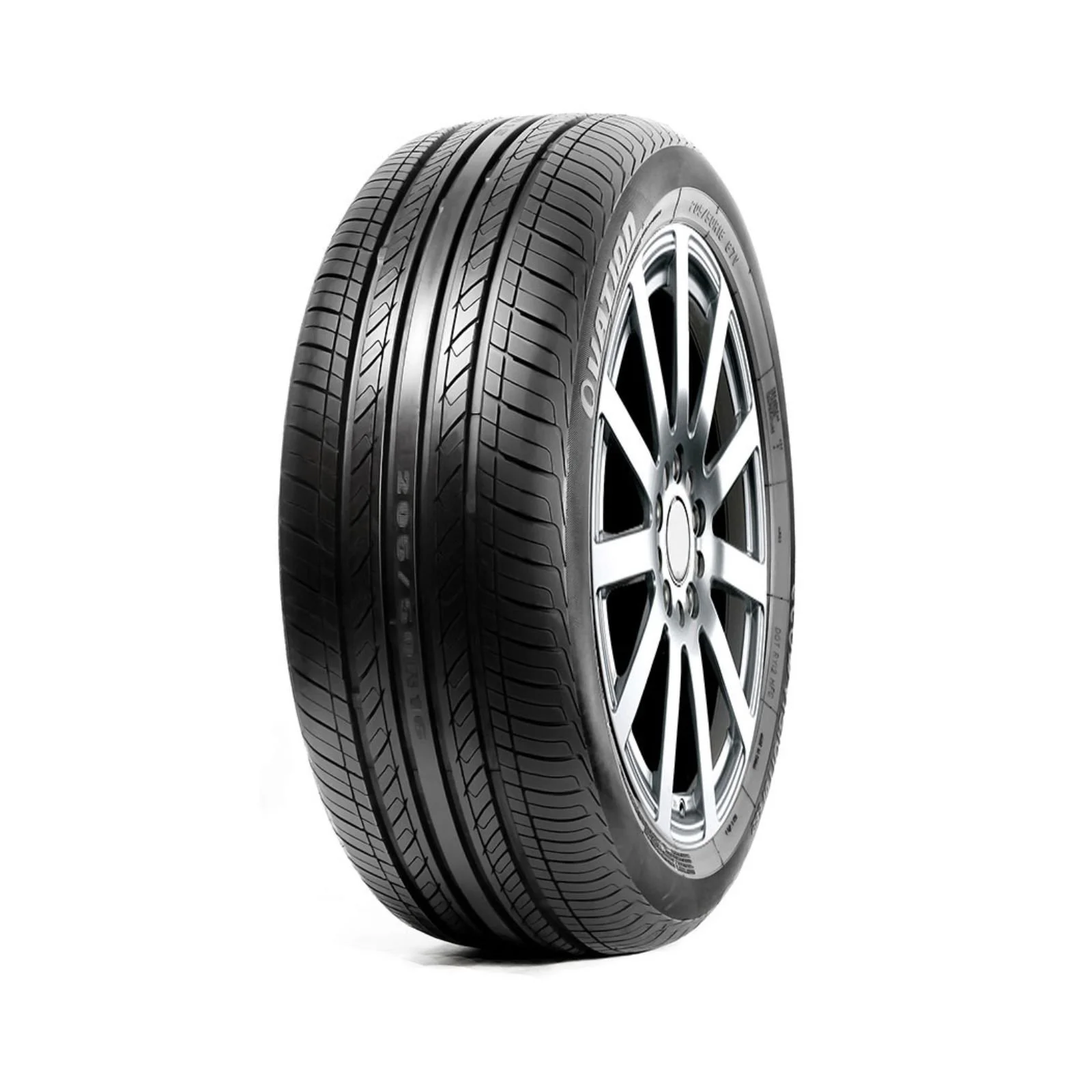 Ovation Ecovision VI-682 All Season Tire