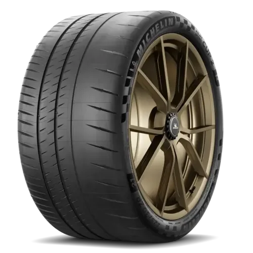 Michelin Pilot Sport Cup 2 R