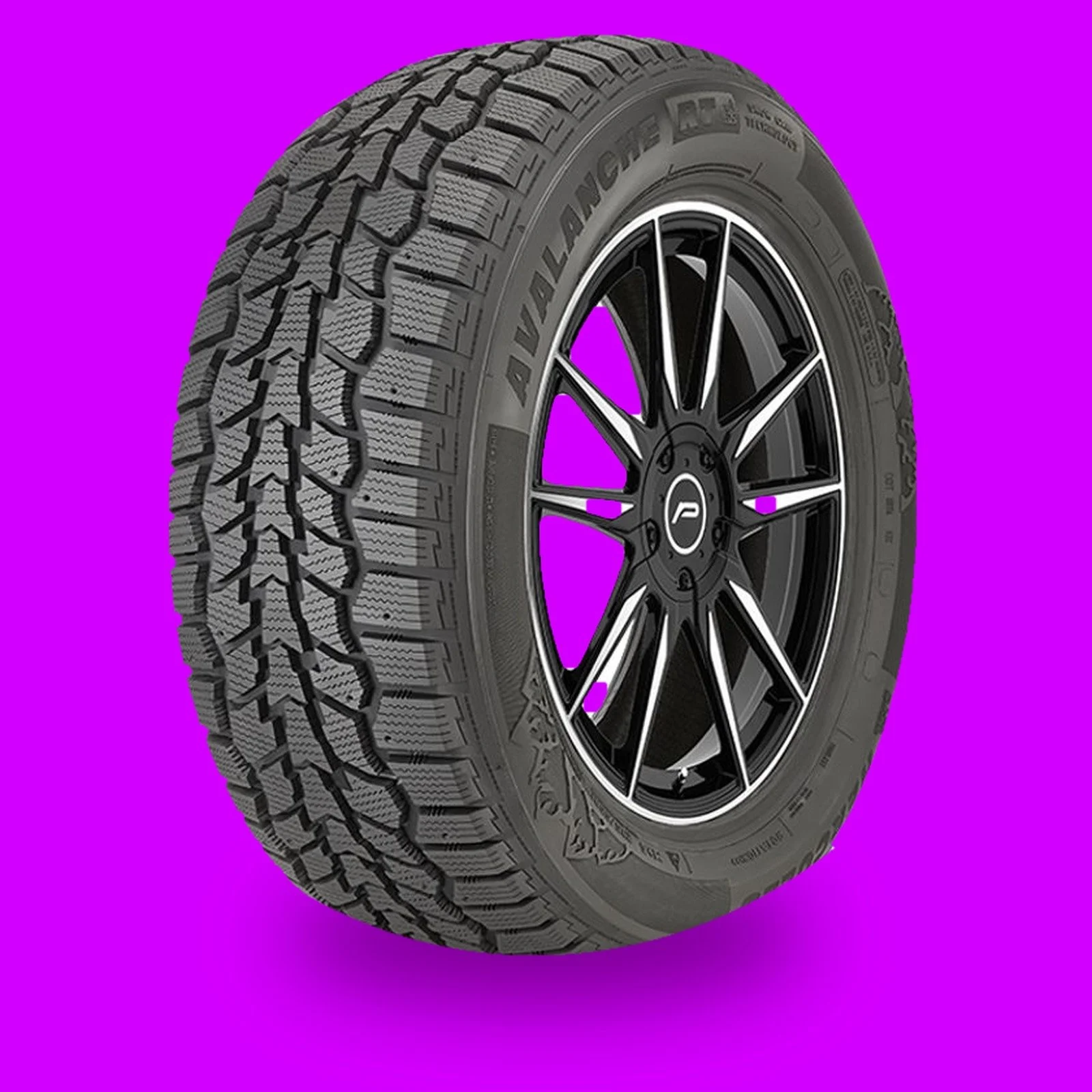 Hercules Tires