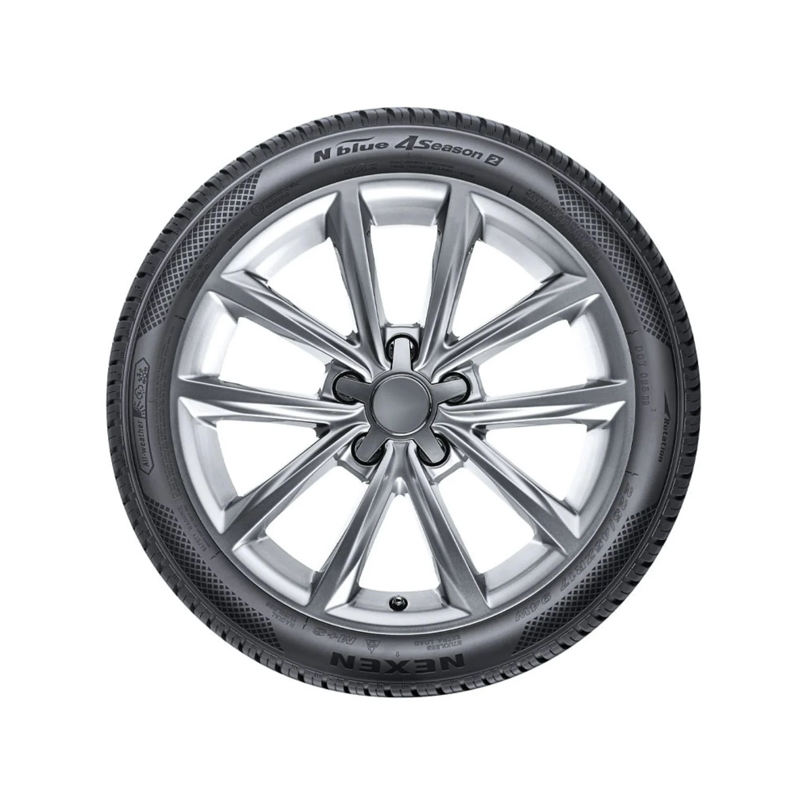 Nexen N'blue 4Season 2 pic02.jpg