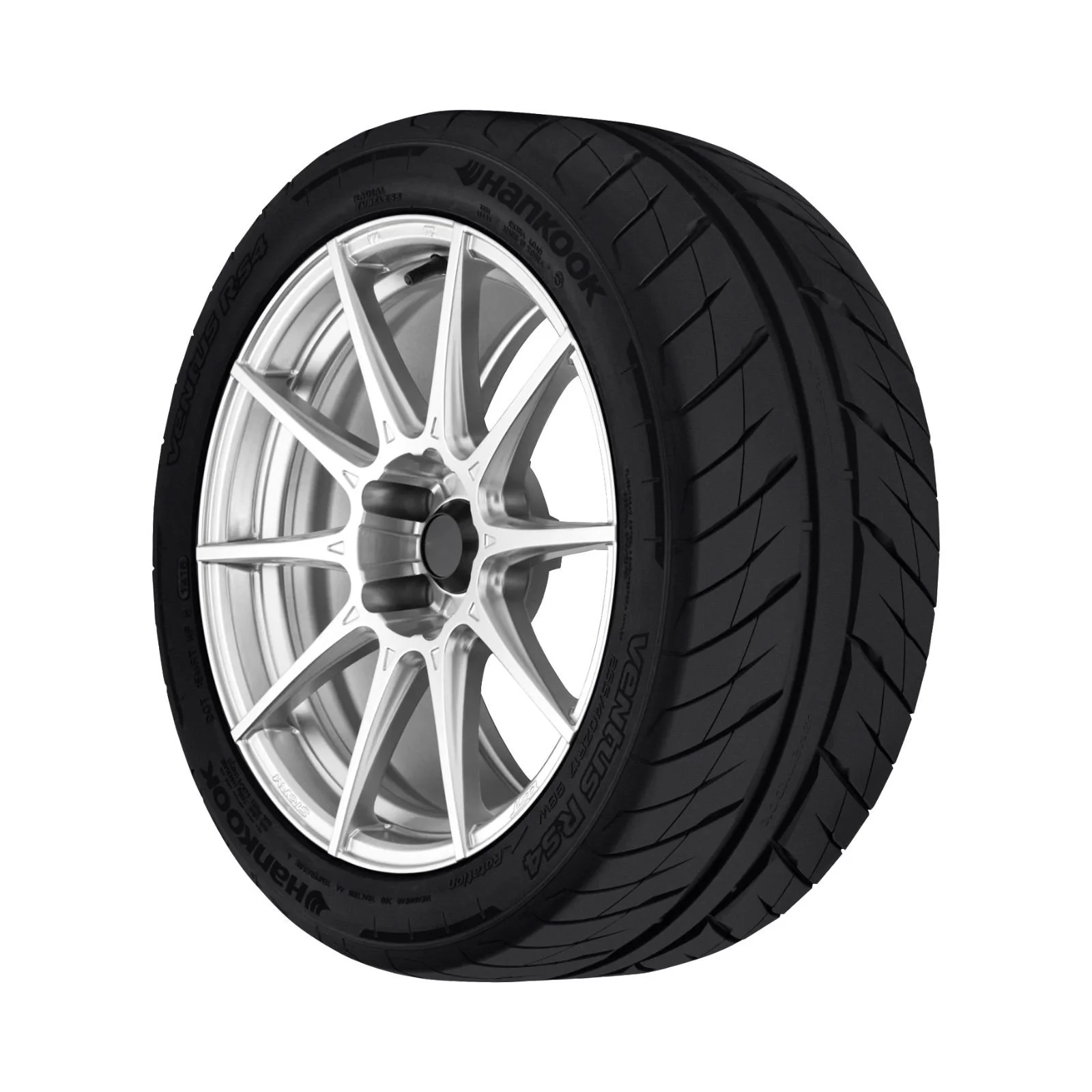 Hankook Ventus R-S4 Z232 Performance Summer Tire