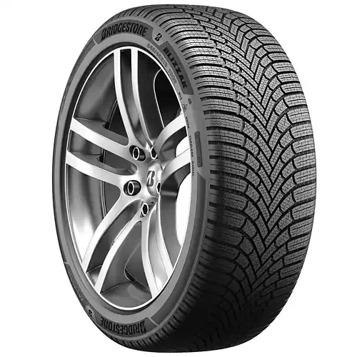 Bridgestone Blizzak 6