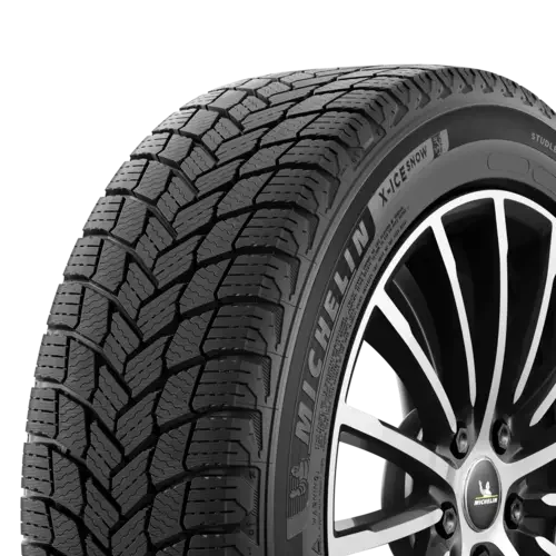 Michelin X-Ice Snow studless winter tire