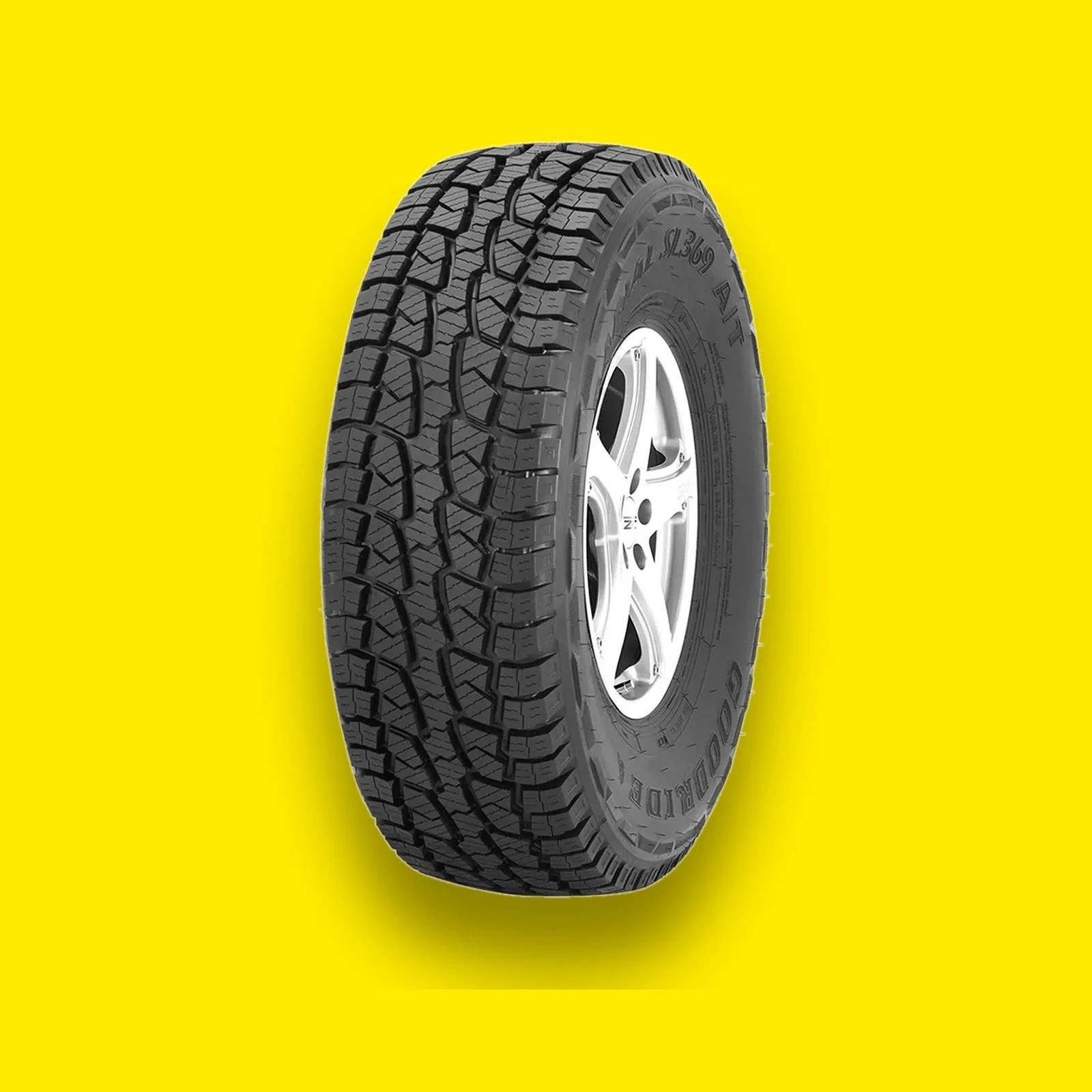 Goodride Tires