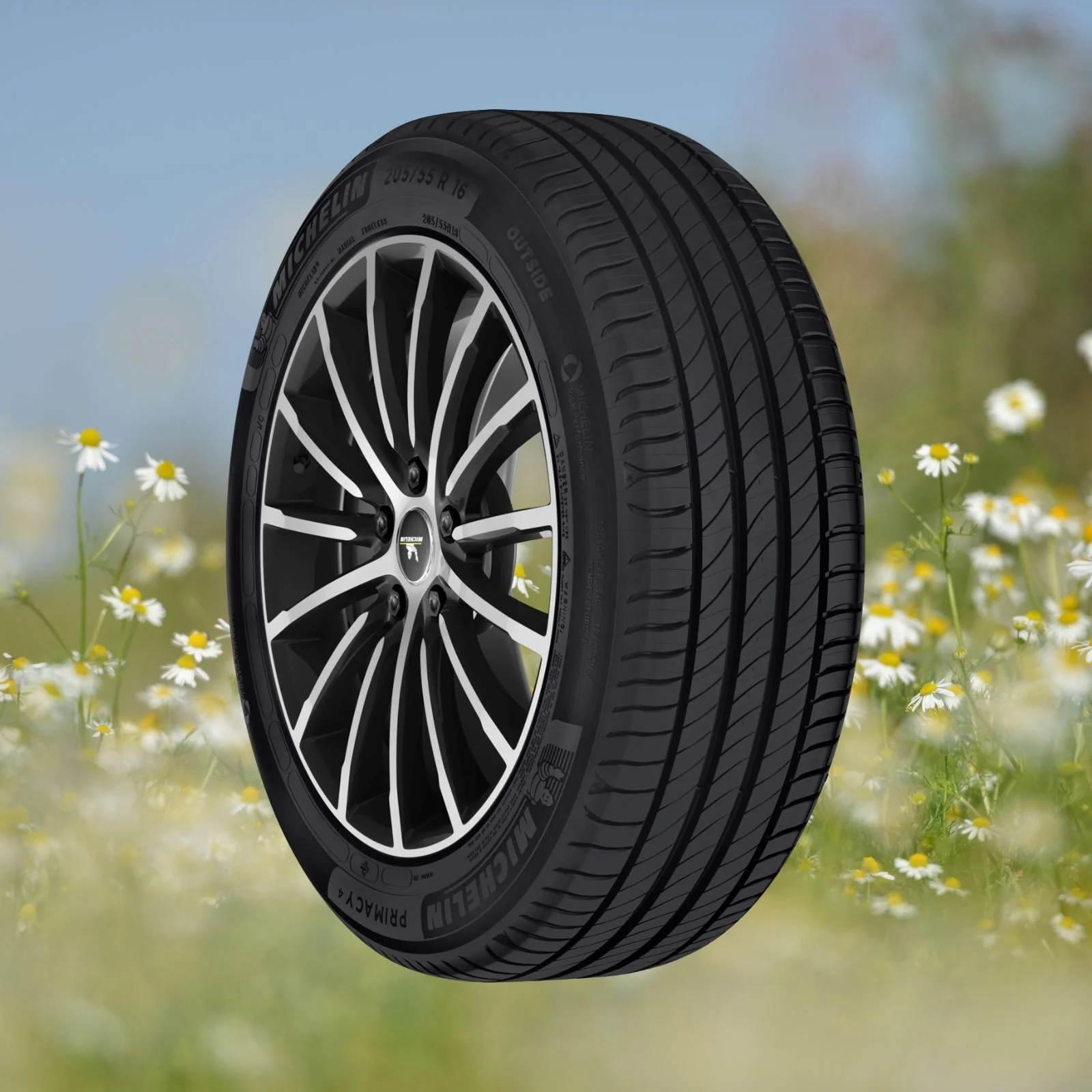 Seasonal Wheel Swap (On-Rim) in Bowmanville, Spring 2026