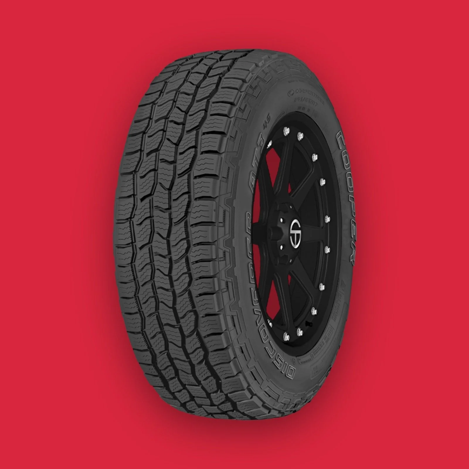 Cooper Tires
