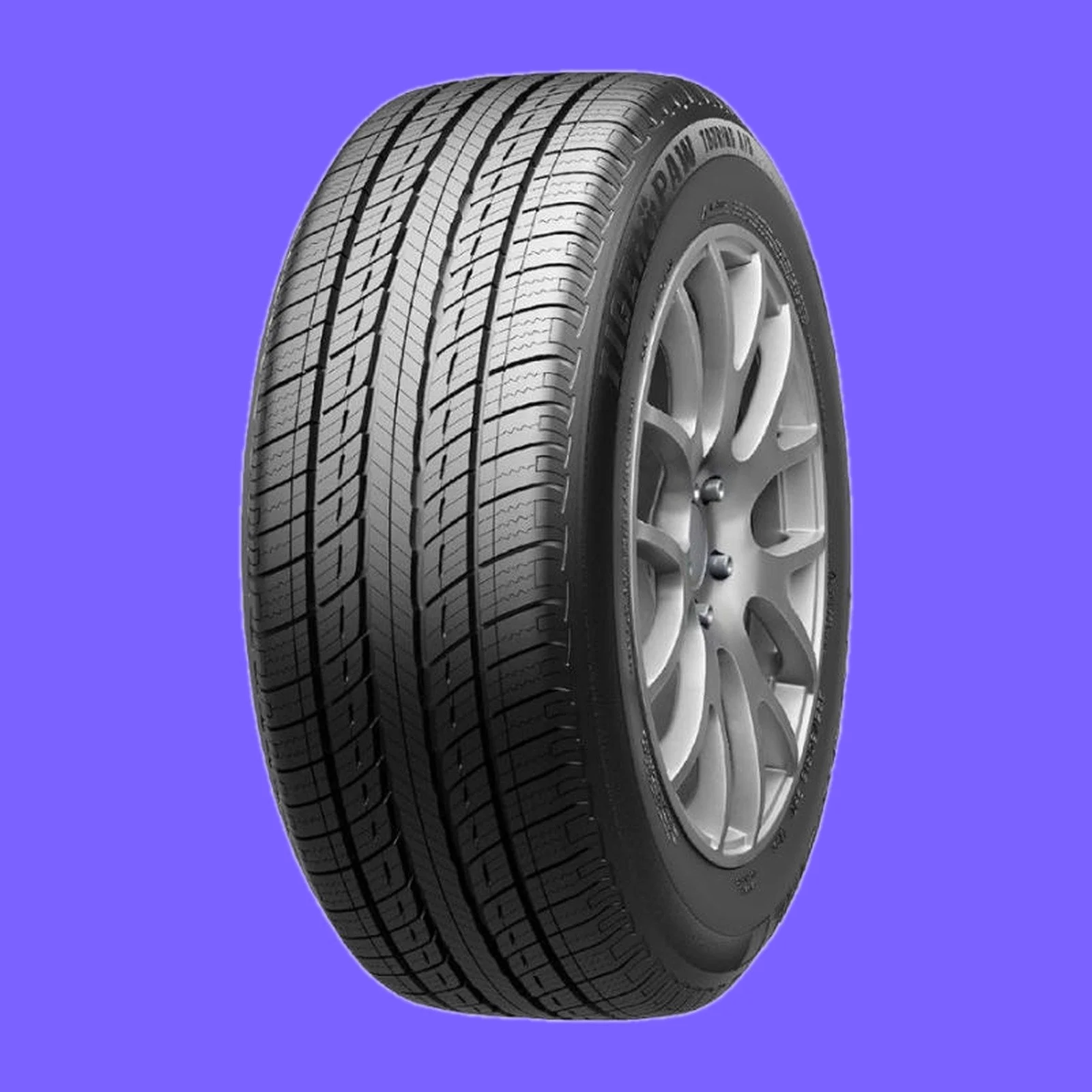 Uniroyal Tires