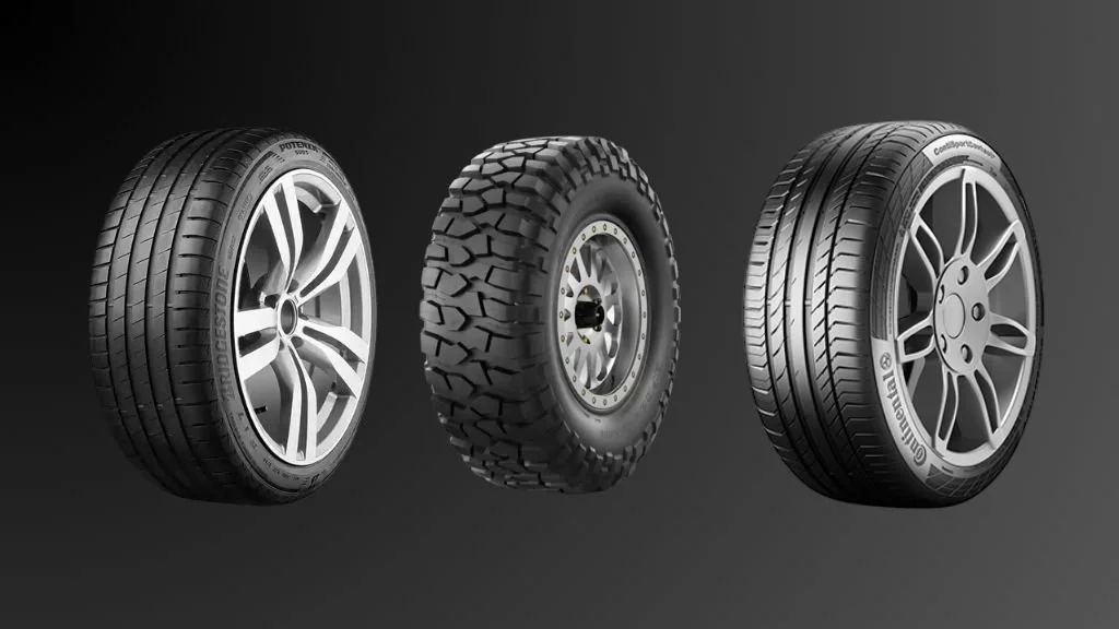 Best Tire Store in Courtice | 2026 Brand Name Tire Deals