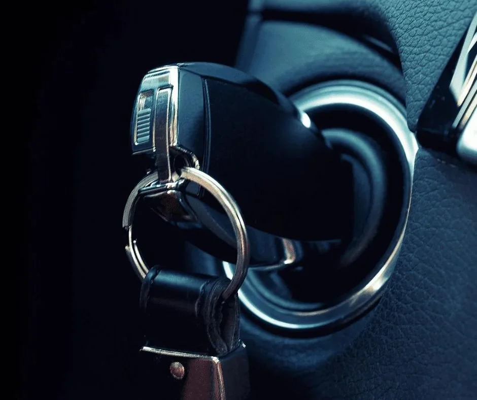 Car Lockout Service Pickering, Ontario. Locked Keys in Car? Sparky X