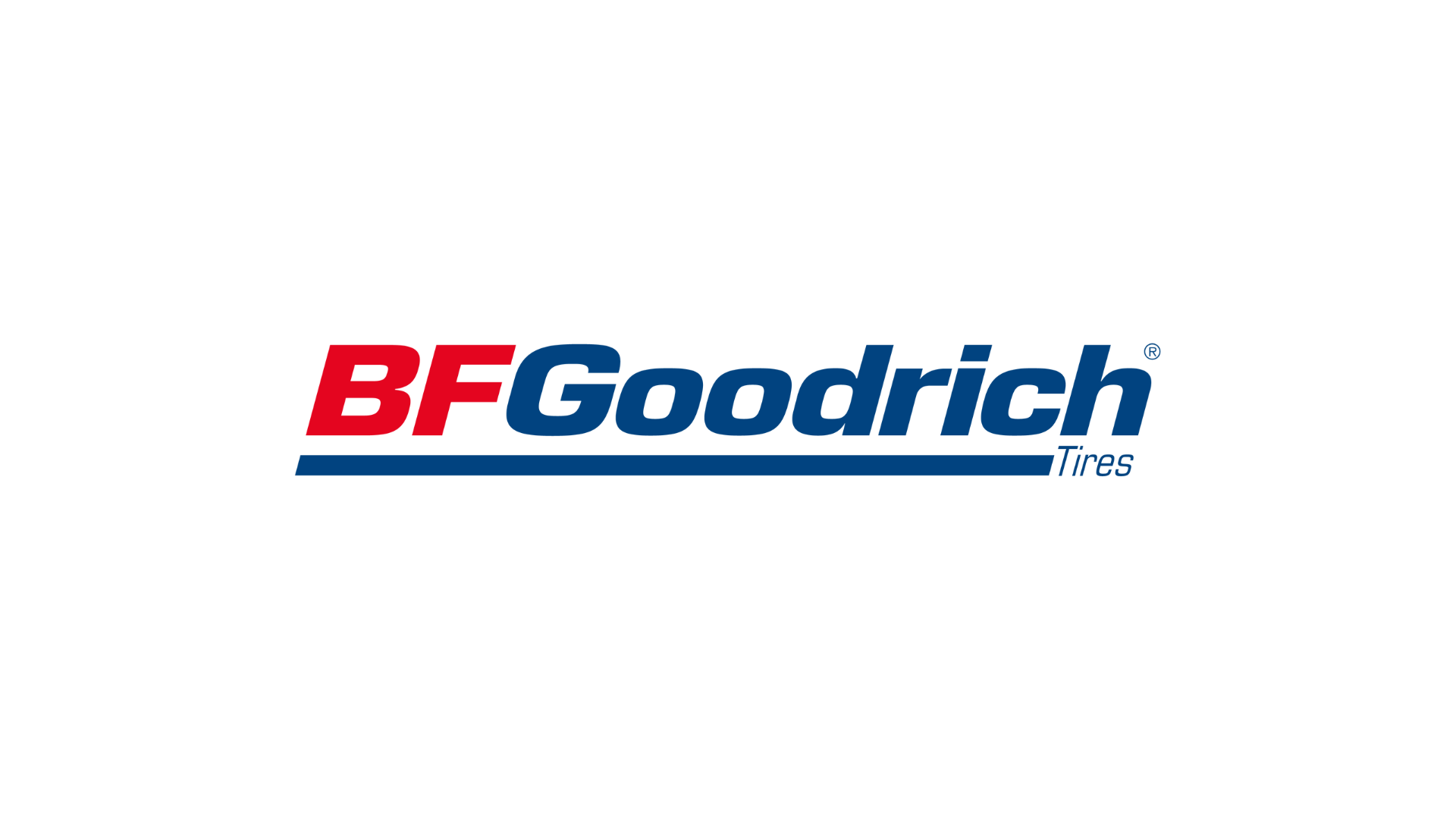 BFGoodrich Tires - logo