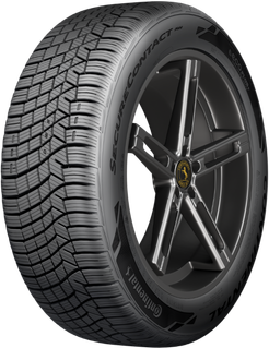 Continental CrossContact LX25 Tires — Available from Sparky X