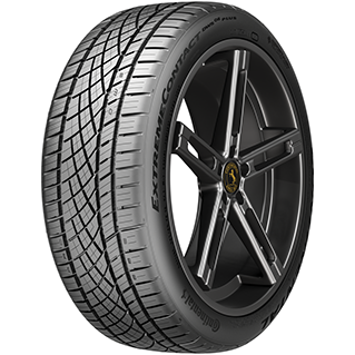 Continental ExtremeContact DWS06 PLUS Tires — Available from Sparky X